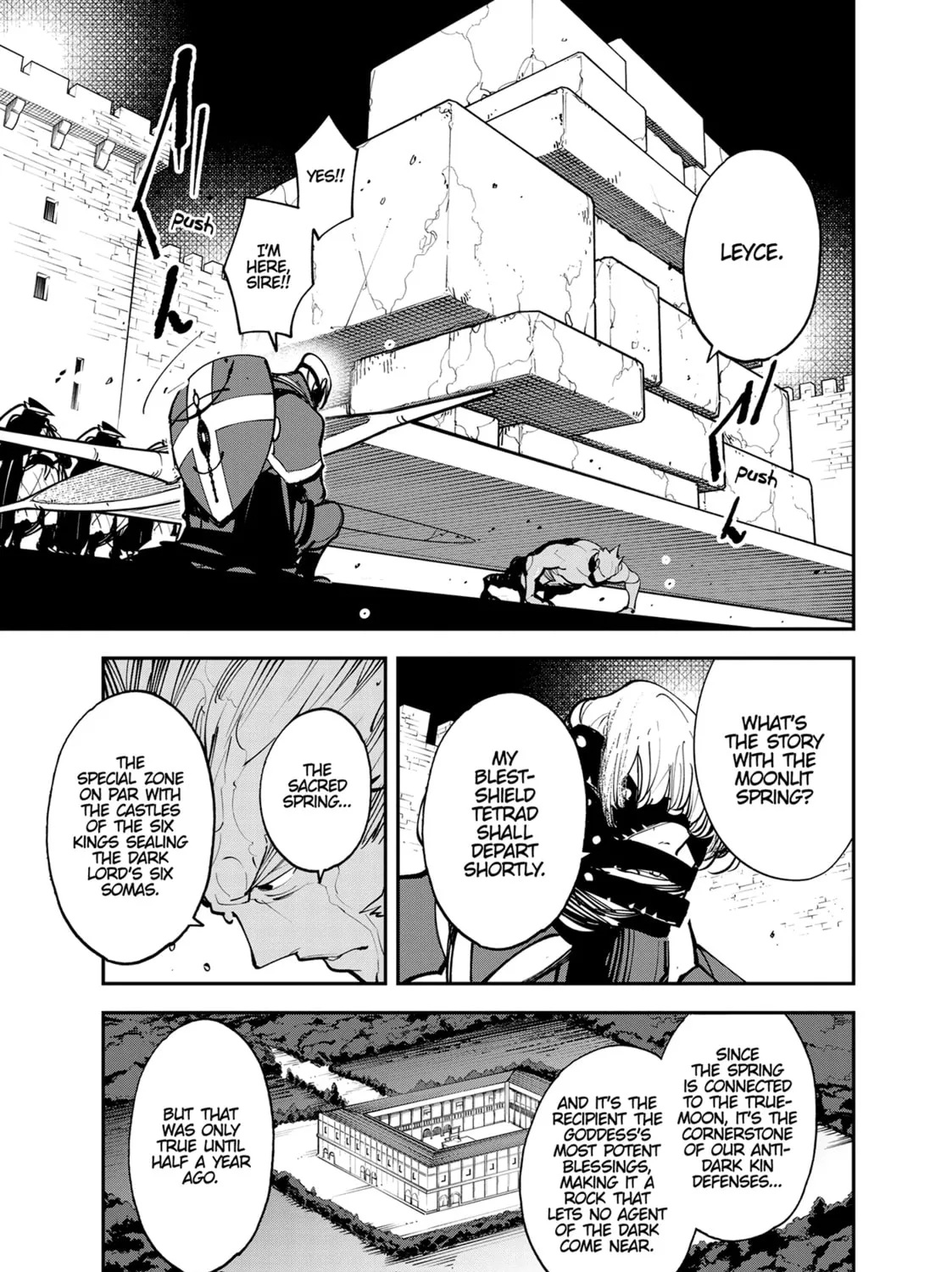 Read Yakuza Reincarnation chapter 43 image 32 on Lezhin