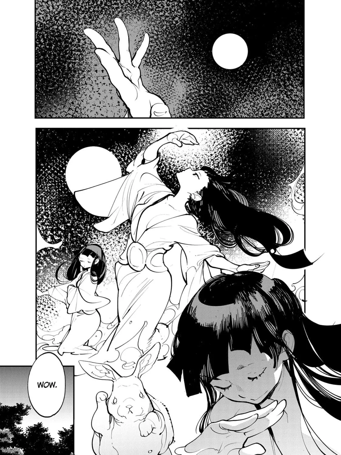 Read Yakuza Reincarnation chapter 43 image 48 on Lezhin