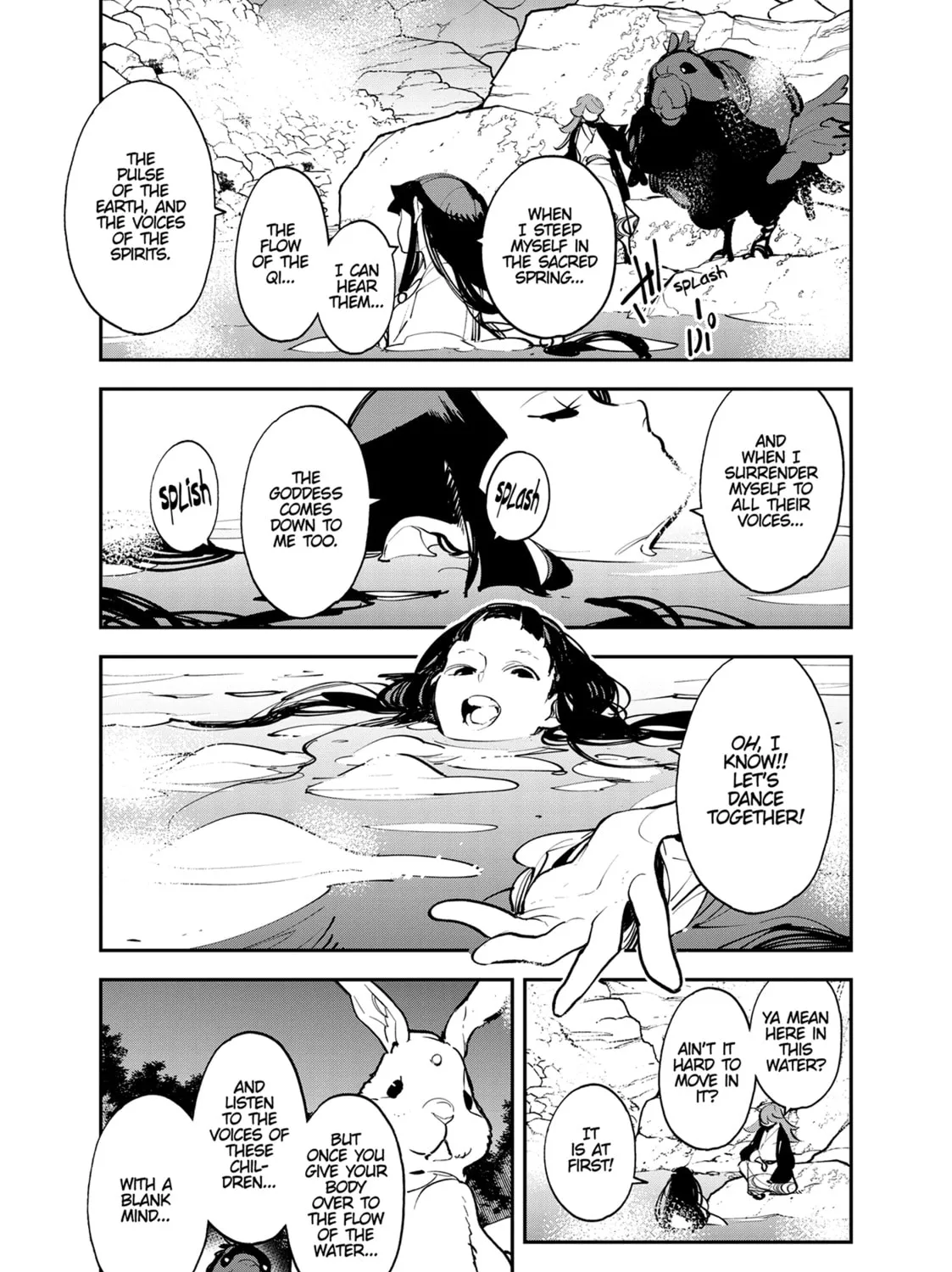 Read Yakuza Reincarnation chapter 43 image 56 on Lezhin
