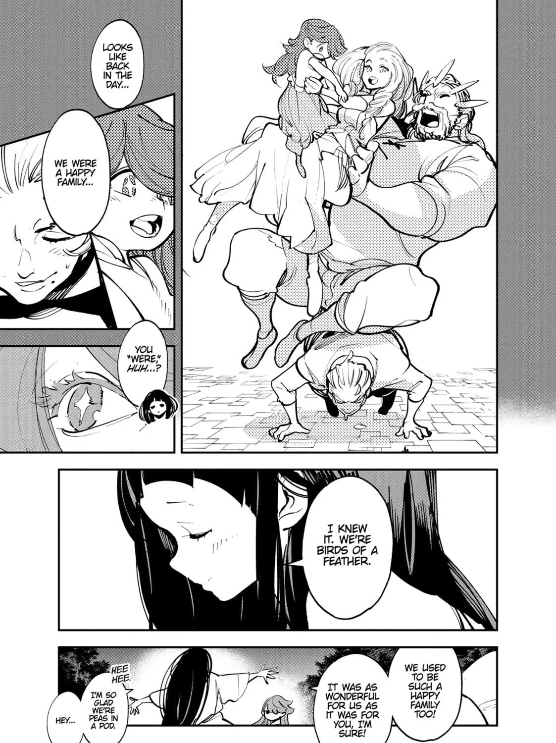 Read Yakuza Reincarnation chapter 43 image 64 on Lezhin