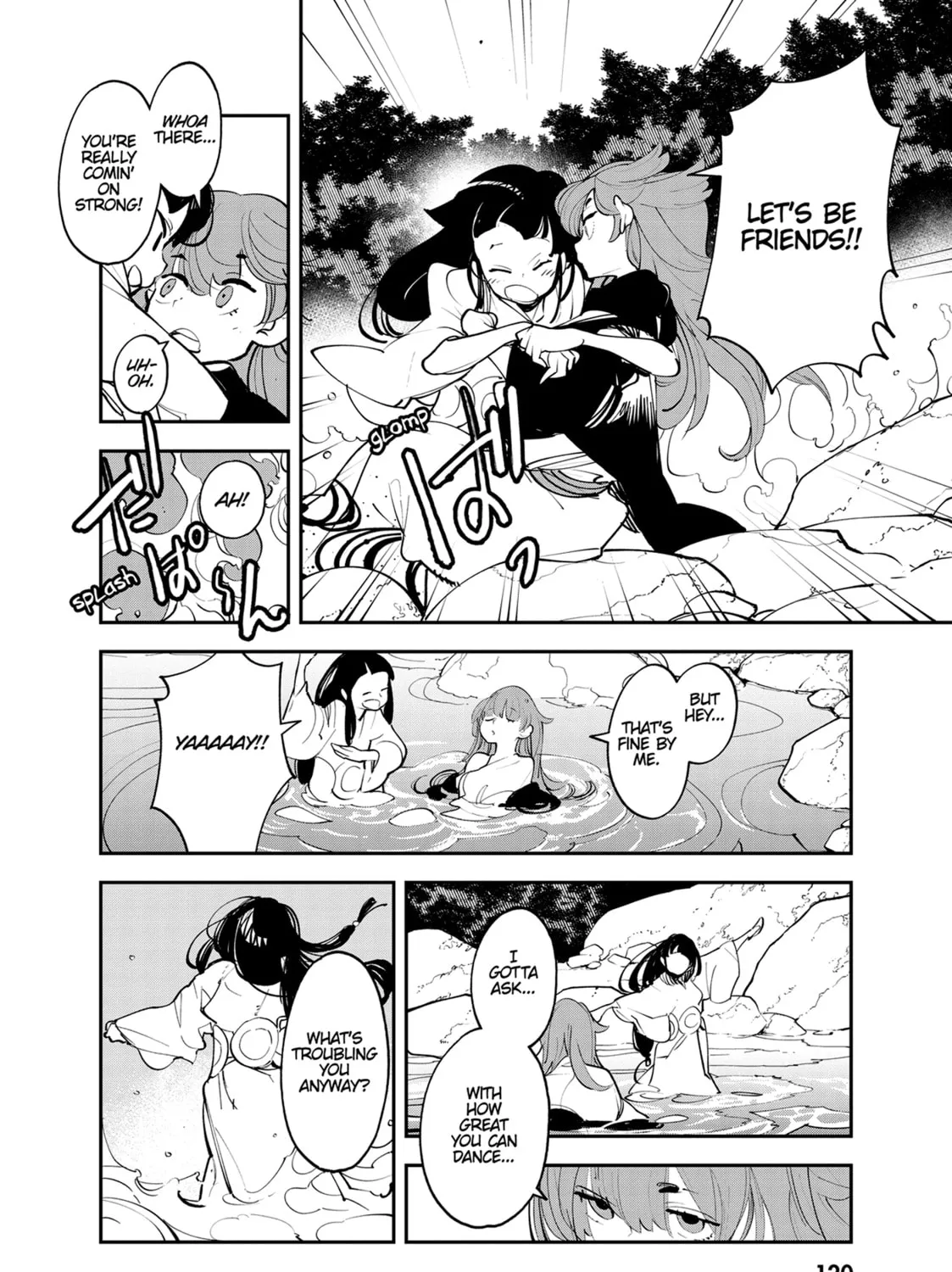 Read Yakuza Reincarnation chapter 43 image 66 on Lezhin