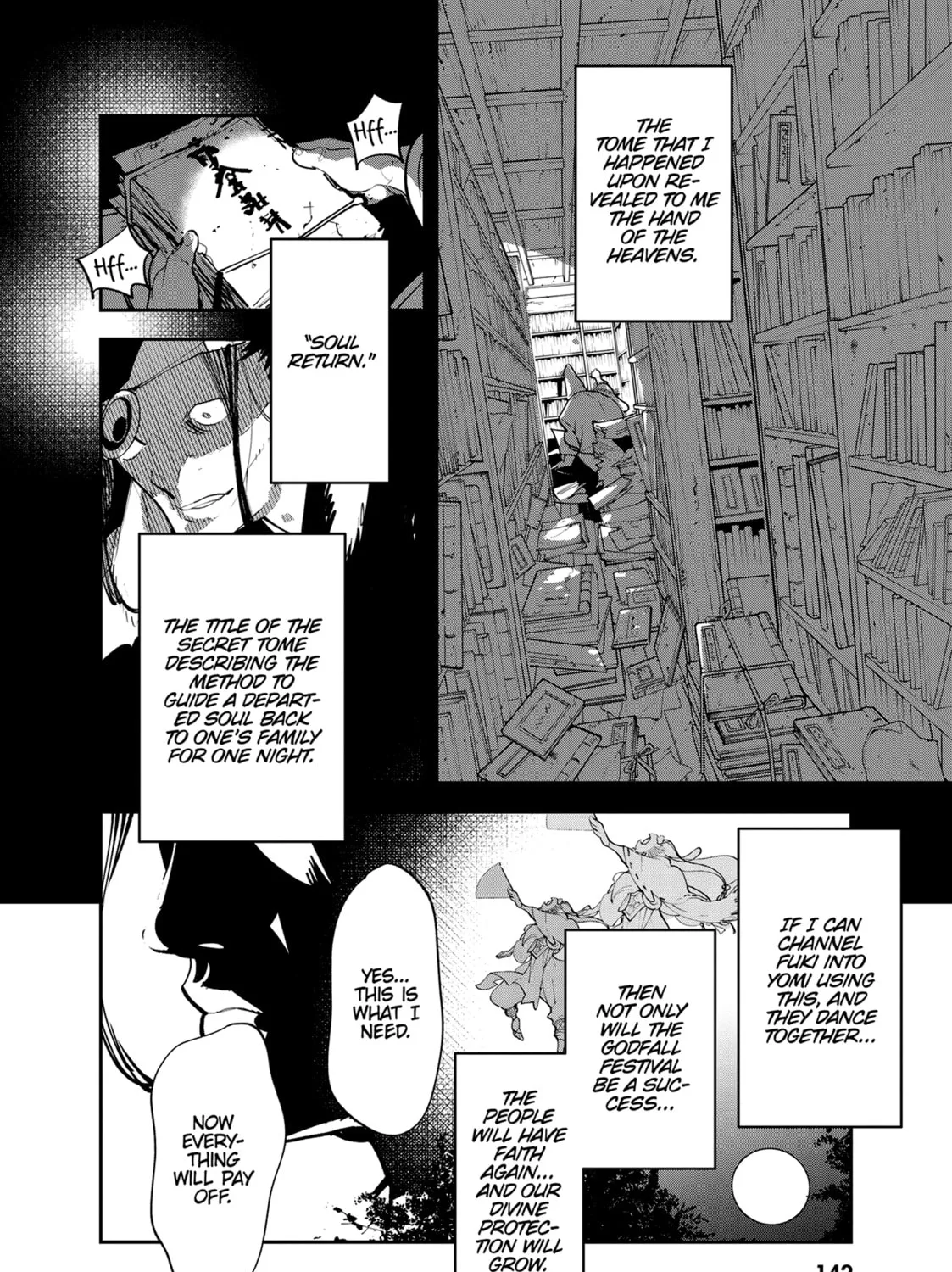 Read Yakuza Reincarnation chapter 44 image 30 on Lezhin