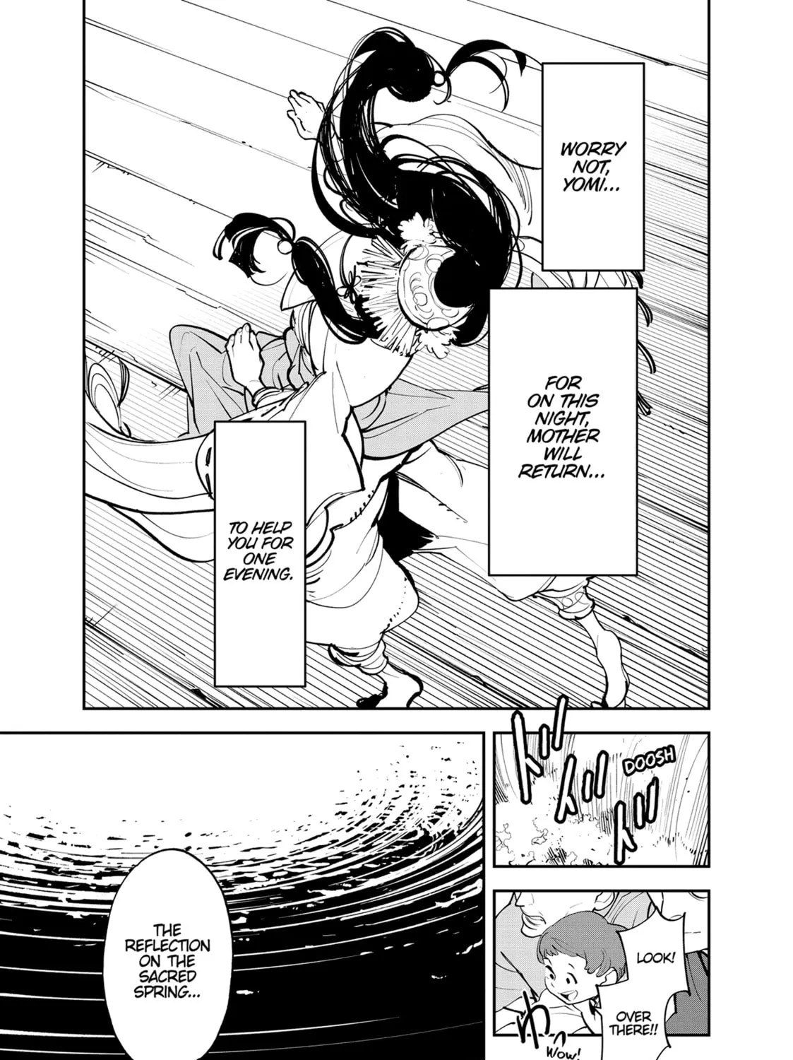 Read Yakuza Reincarnation chapter 44 image 32 on Lezhin