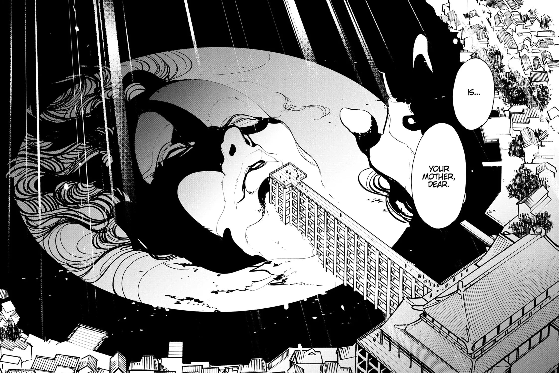 Read Yakuza Reincarnation chapter 44 image 38 on Lezhin
