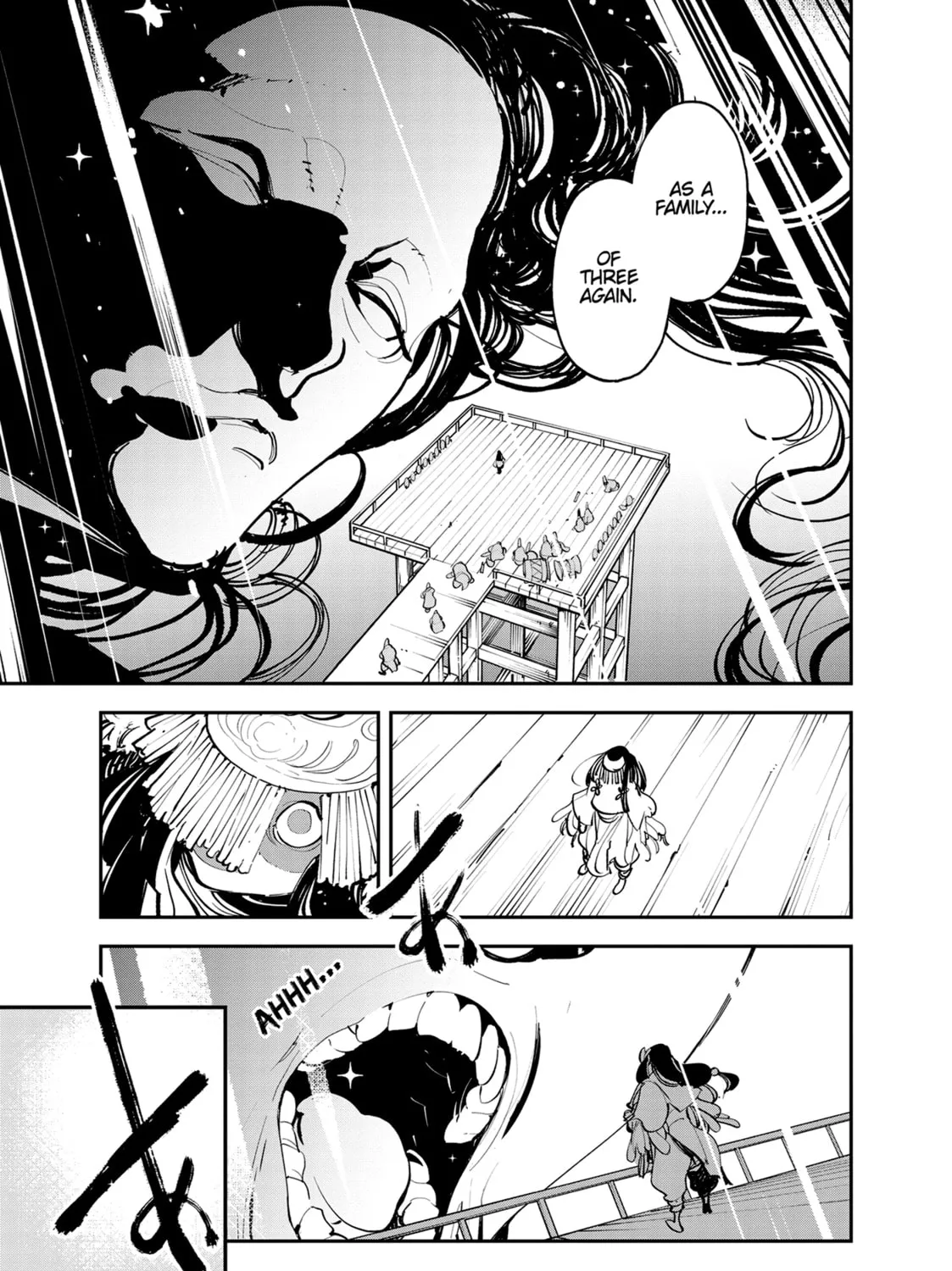 Read Yakuza Reincarnation chapter 44 image 42 on Lezhin