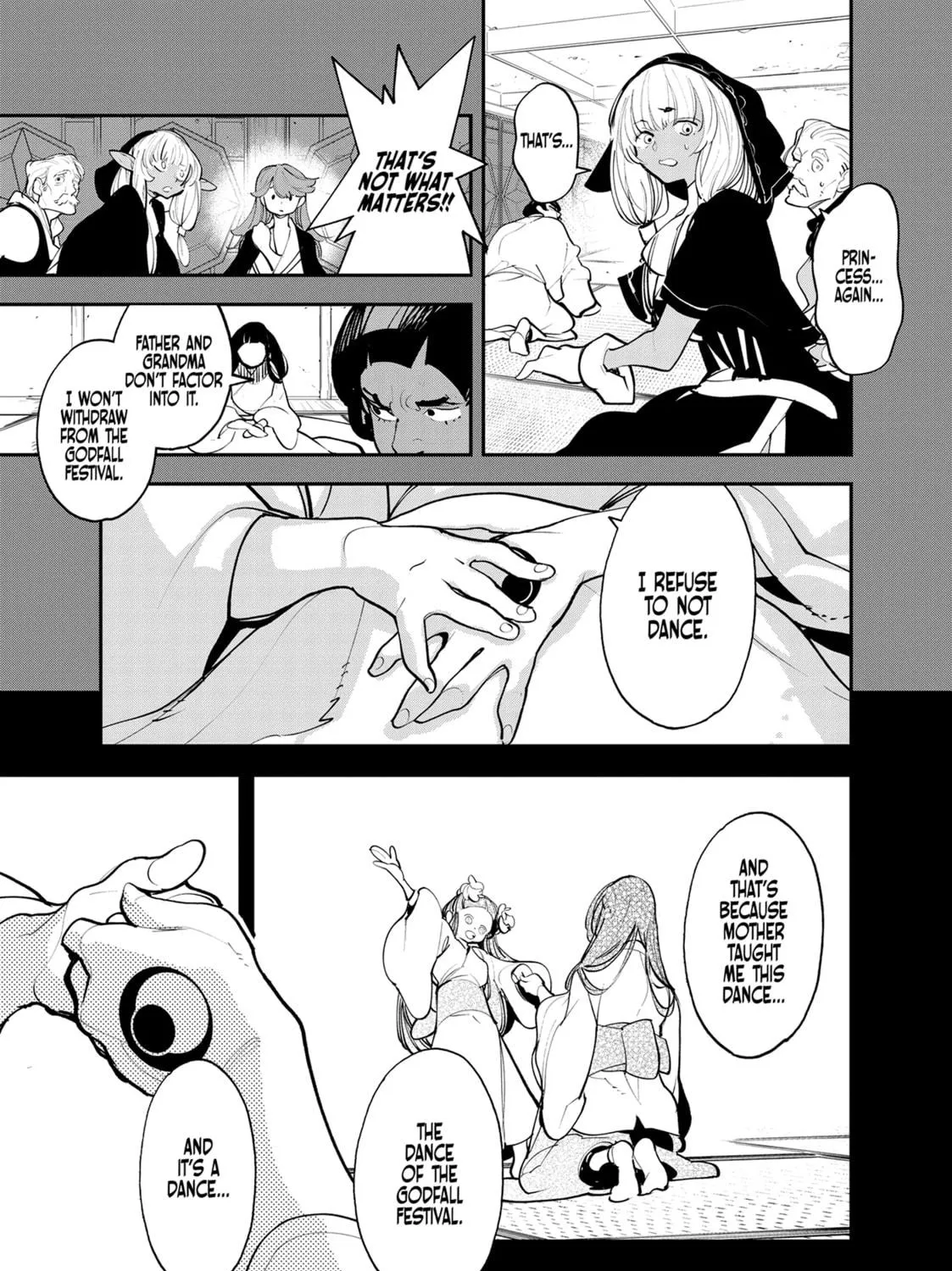 Read Yakuza Reincarnation chapter 44 image 52 on Lezhin