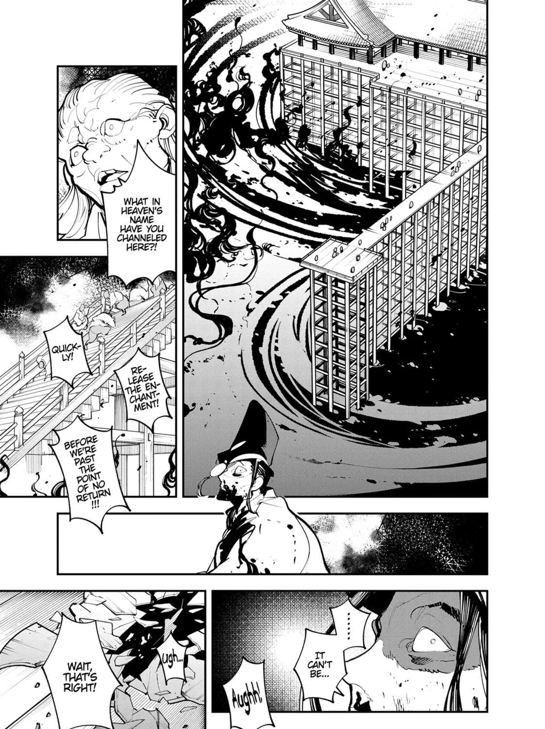 Read Yakuza Reincarnation chapter 44 image 68 on Lezhin