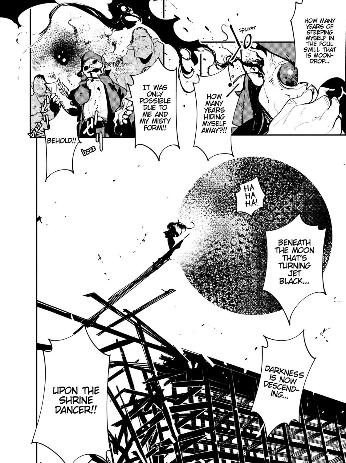 Read Yakuza Reincarnation chapter 44 image 82 on Lezhin