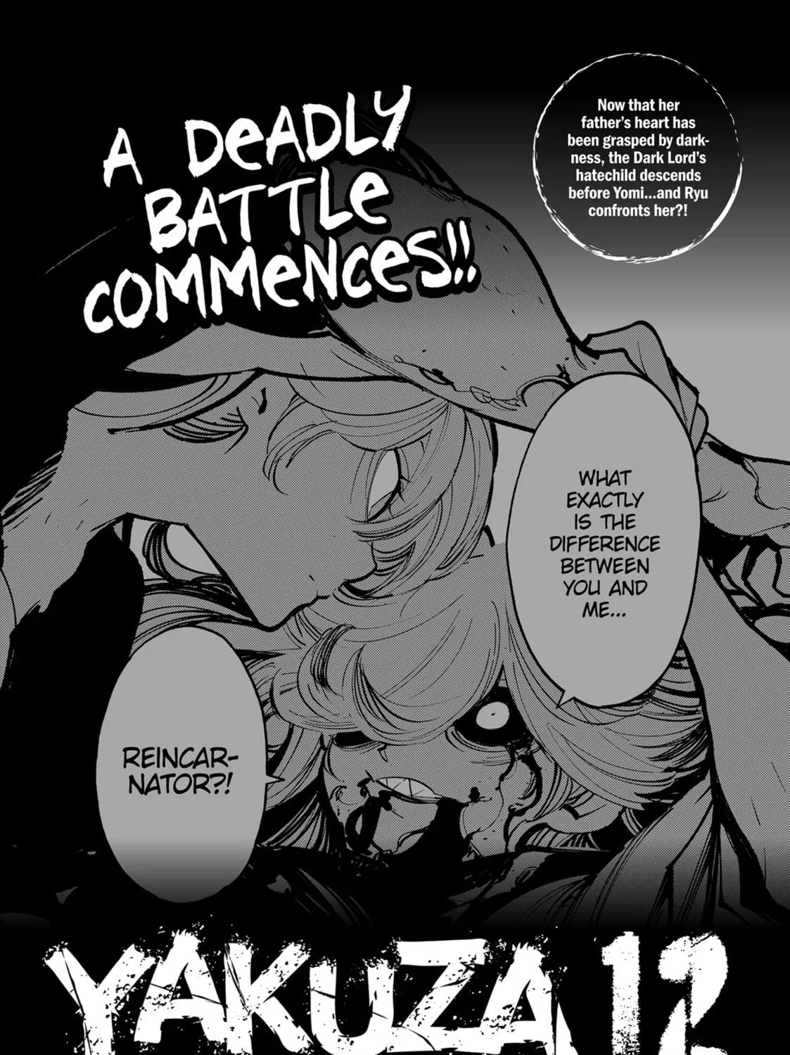 Read Yakuza Reincarnation chapter 44 image 88 on Lezhin