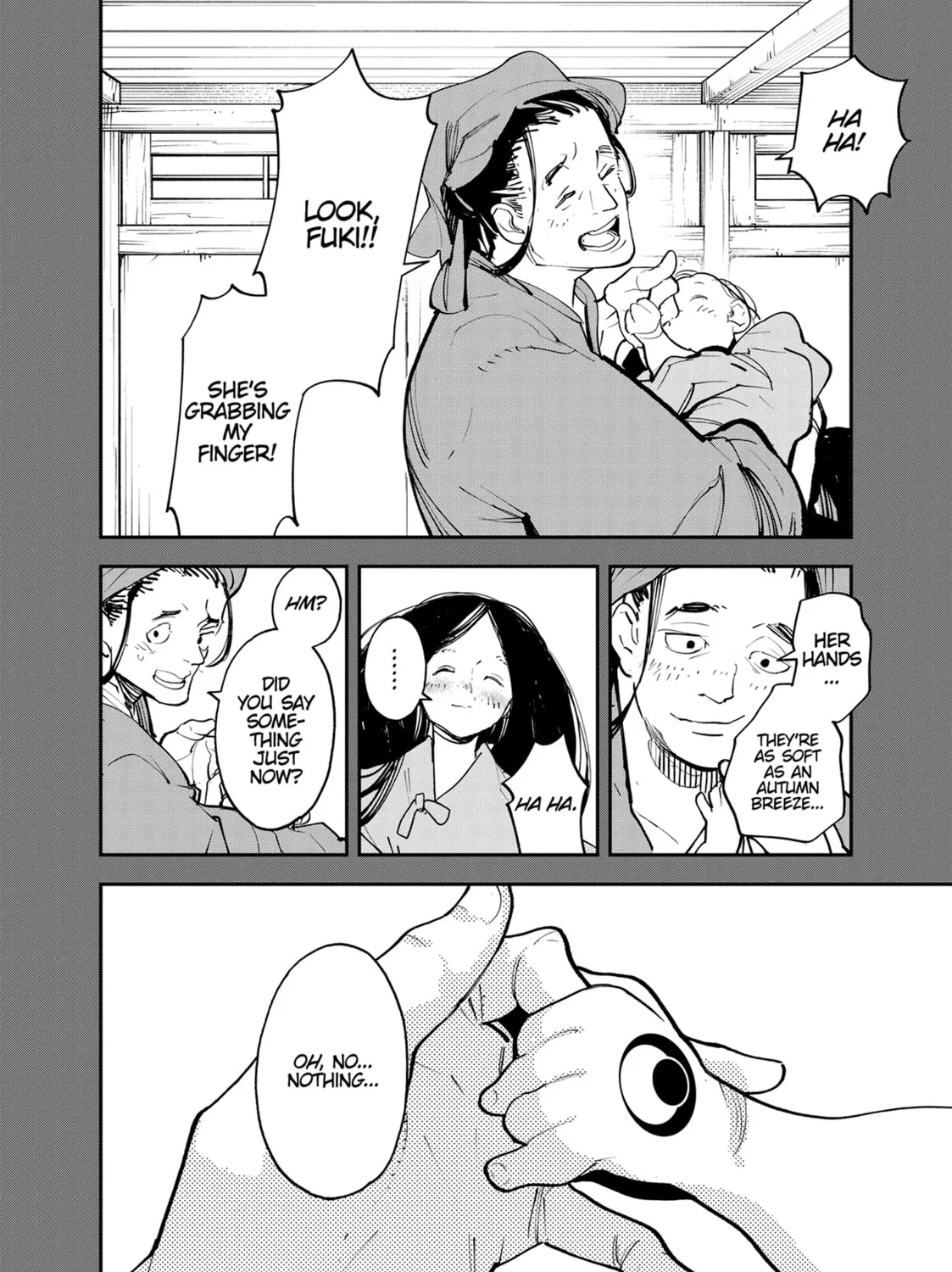 Read Yakuza Reincarnation chapter 45 image 2 on Lezhin