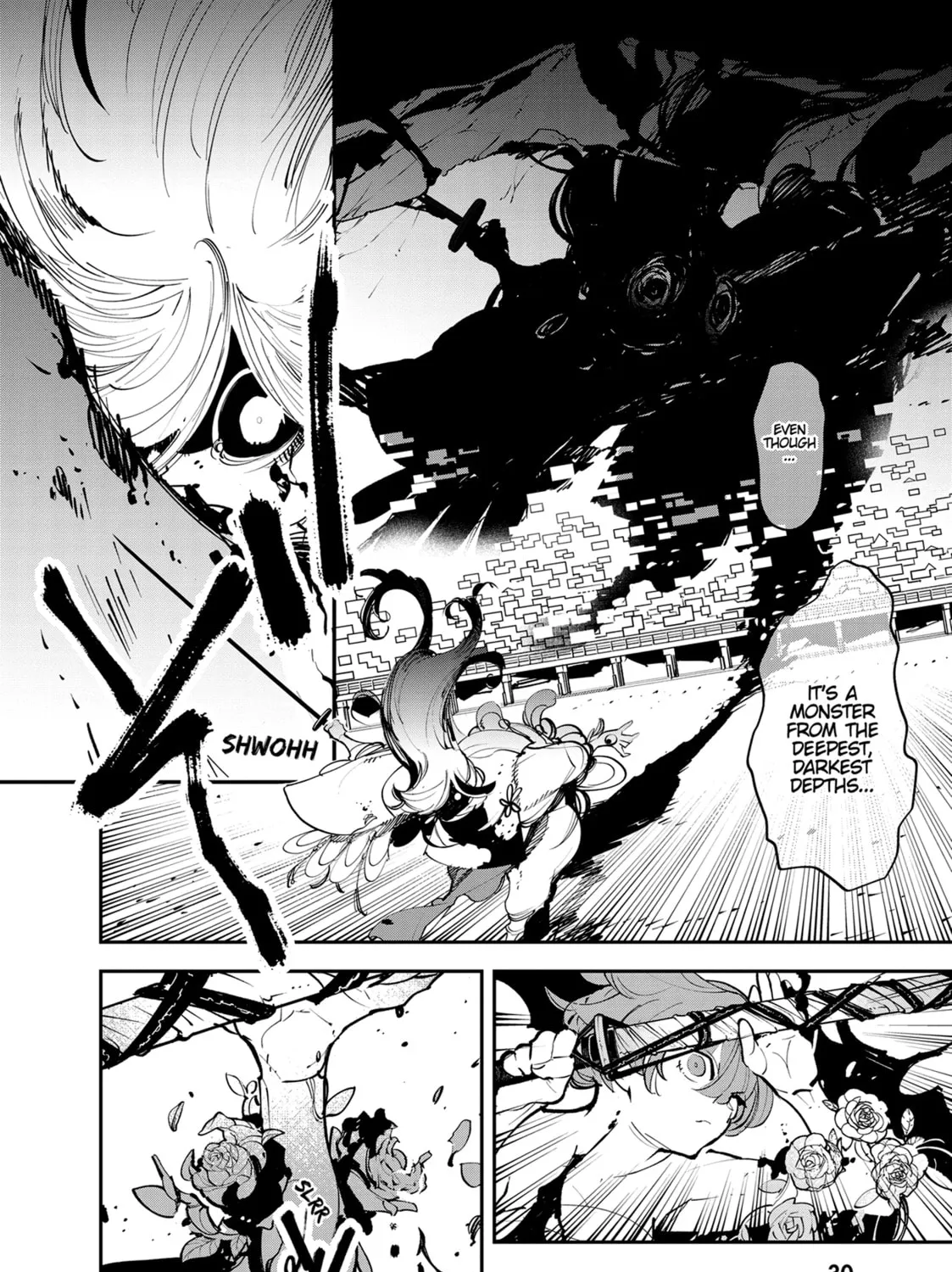 Read Yakuza Reincarnation chapter 45 image 54 on Lezhin
