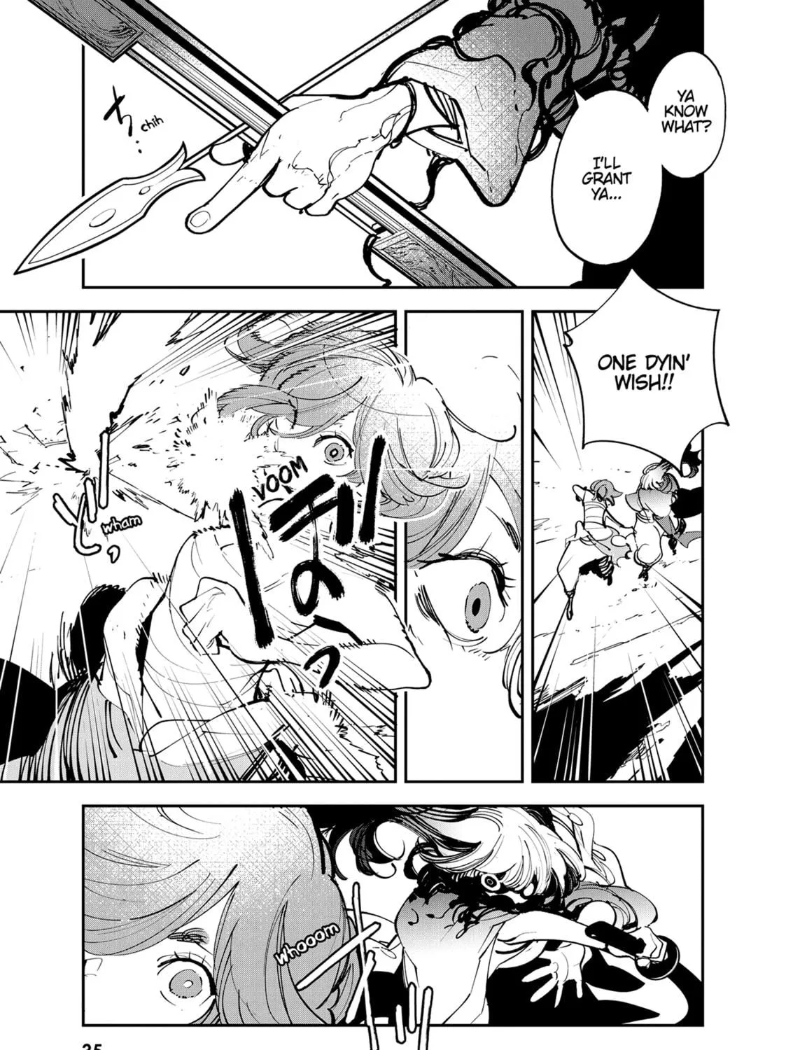 Read Yakuza Reincarnation chapter 45 image 64 on Lezhin