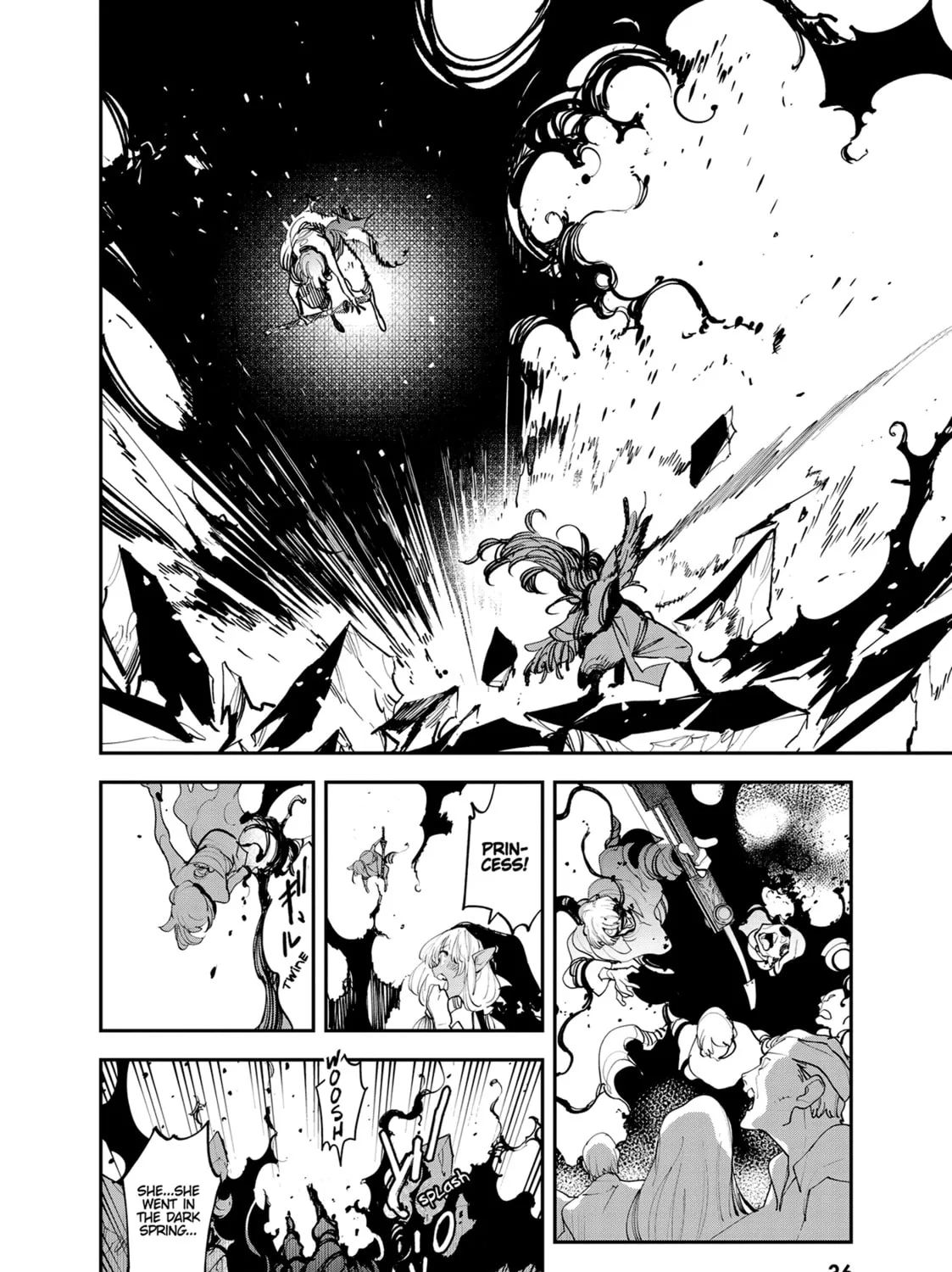 Read Yakuza Reincarnation chapter 45 image 66 on Lezhin