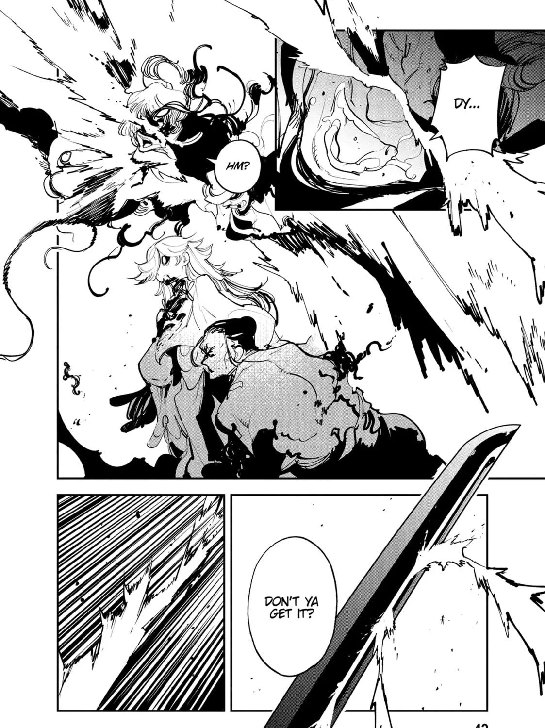 Read Yakuza Reincarnation chapter 45 image 78 on Lezhin
