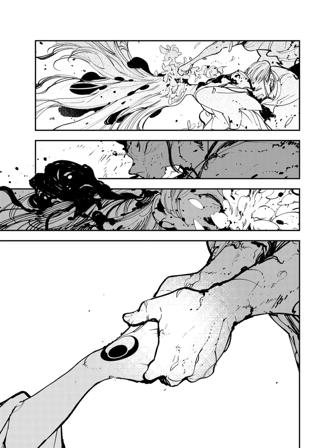 Read Yakuza Reincarnation chapter 45 image 88 on Lezhin