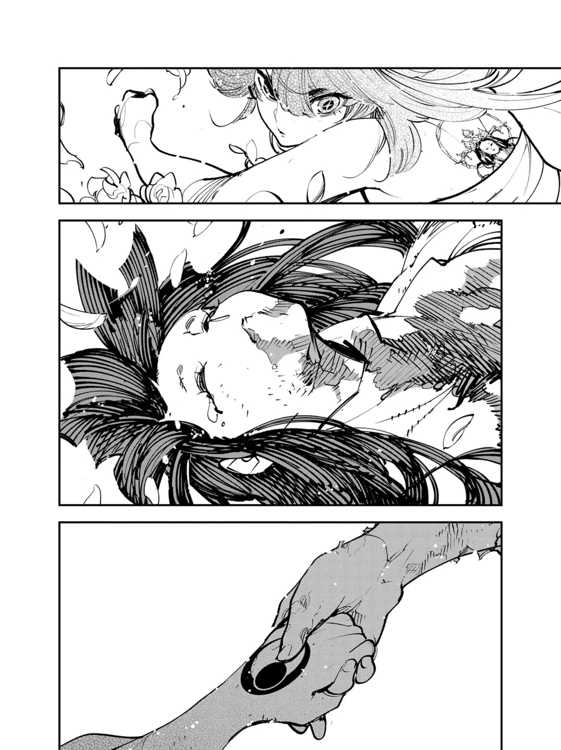 Read Yakuza Reincarnation chapter 45 image 92 on Lezhin