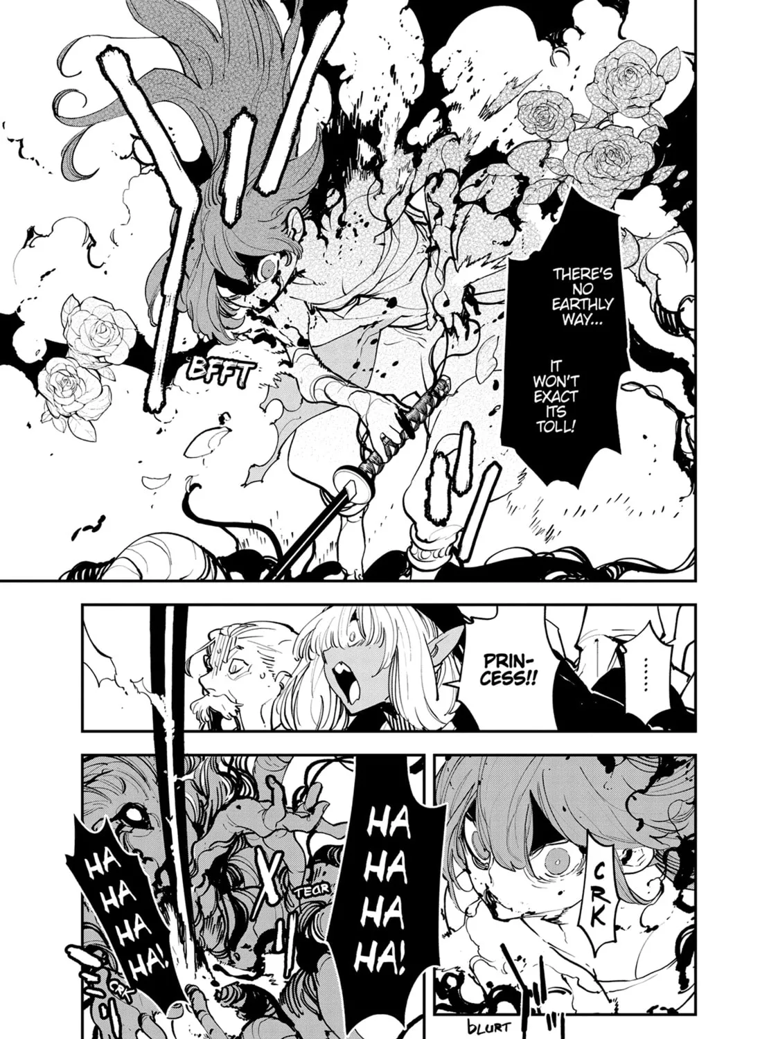 Read Yakuza Reincarnation chapter 46 image 12 on Lezhin