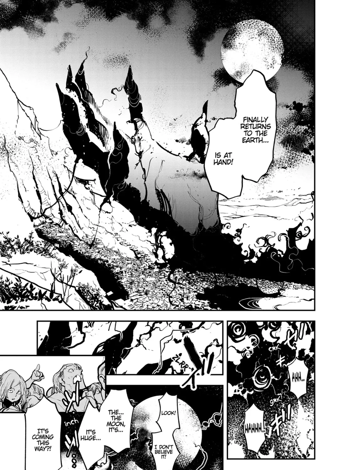 Read Yakuza Reincarnation chapter 46 image 20 on Lezhin
