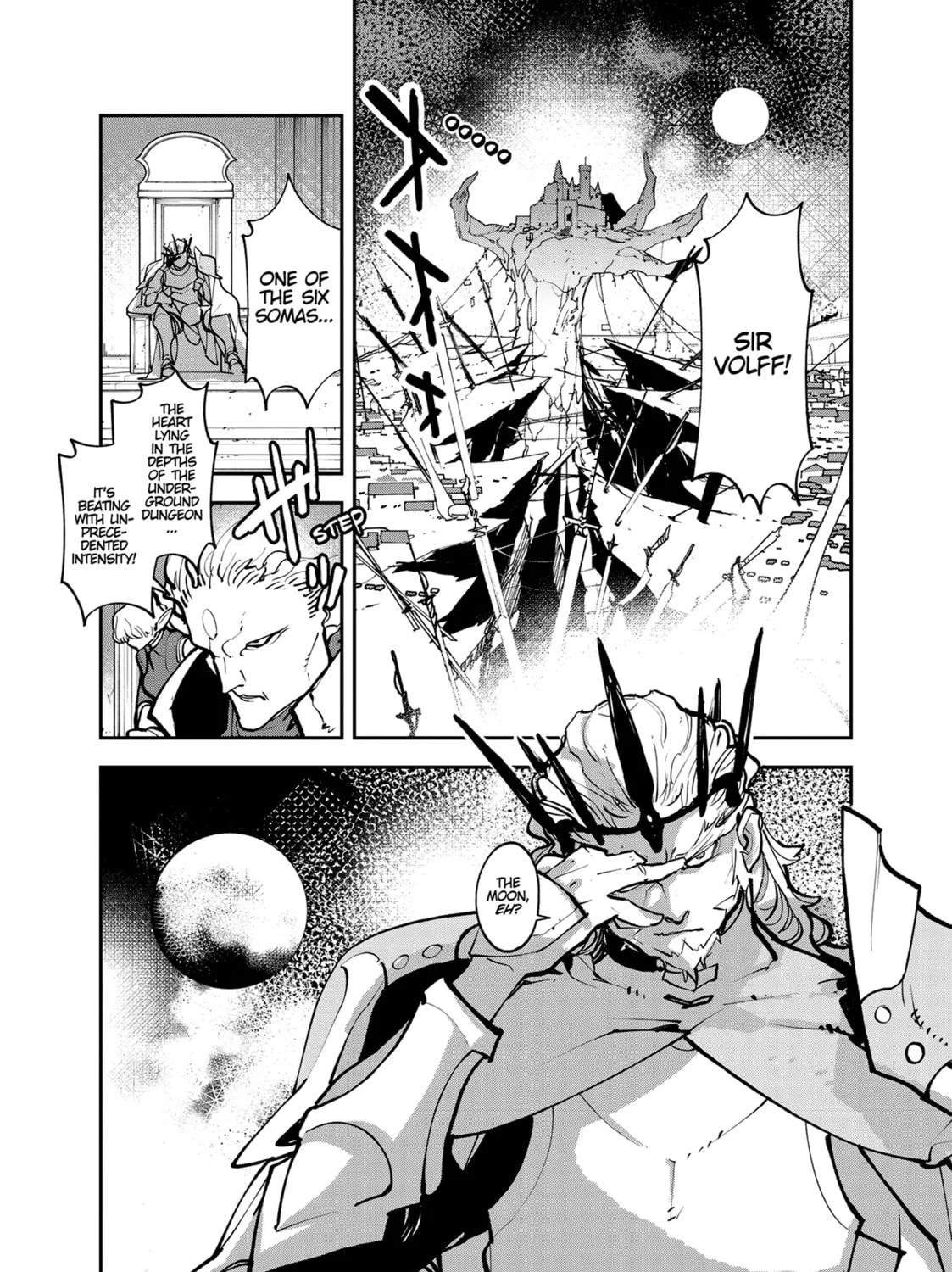 Read Yakuza Reincarnation chapter 46 image 24 on Lezhin