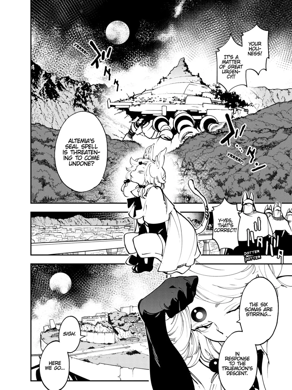 Read Yakuza Reincarnation chapter 46 image 26 on Lezhin