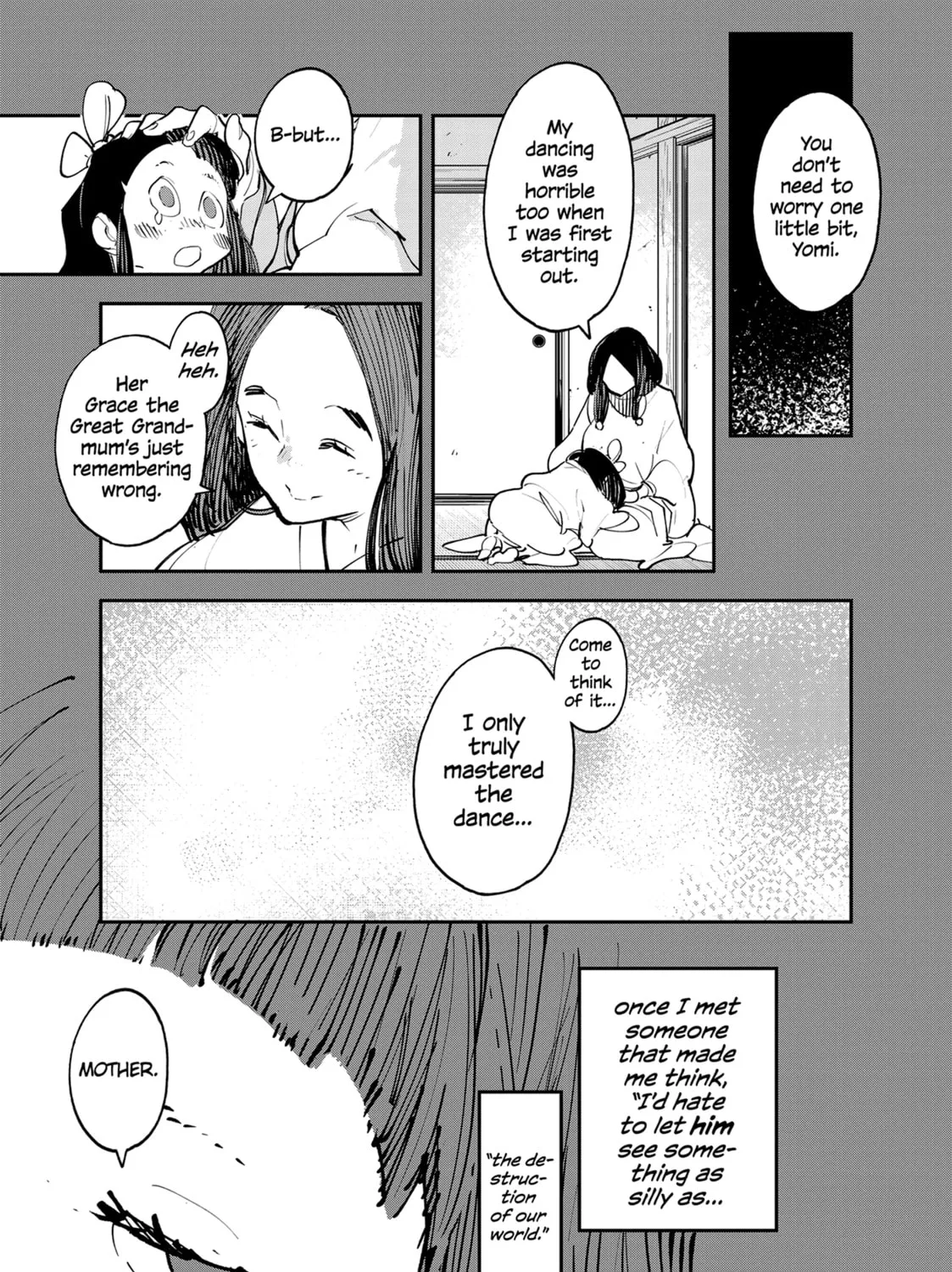 Read Yakuza Reincarnation chapter 46 image 56 on Lezhin