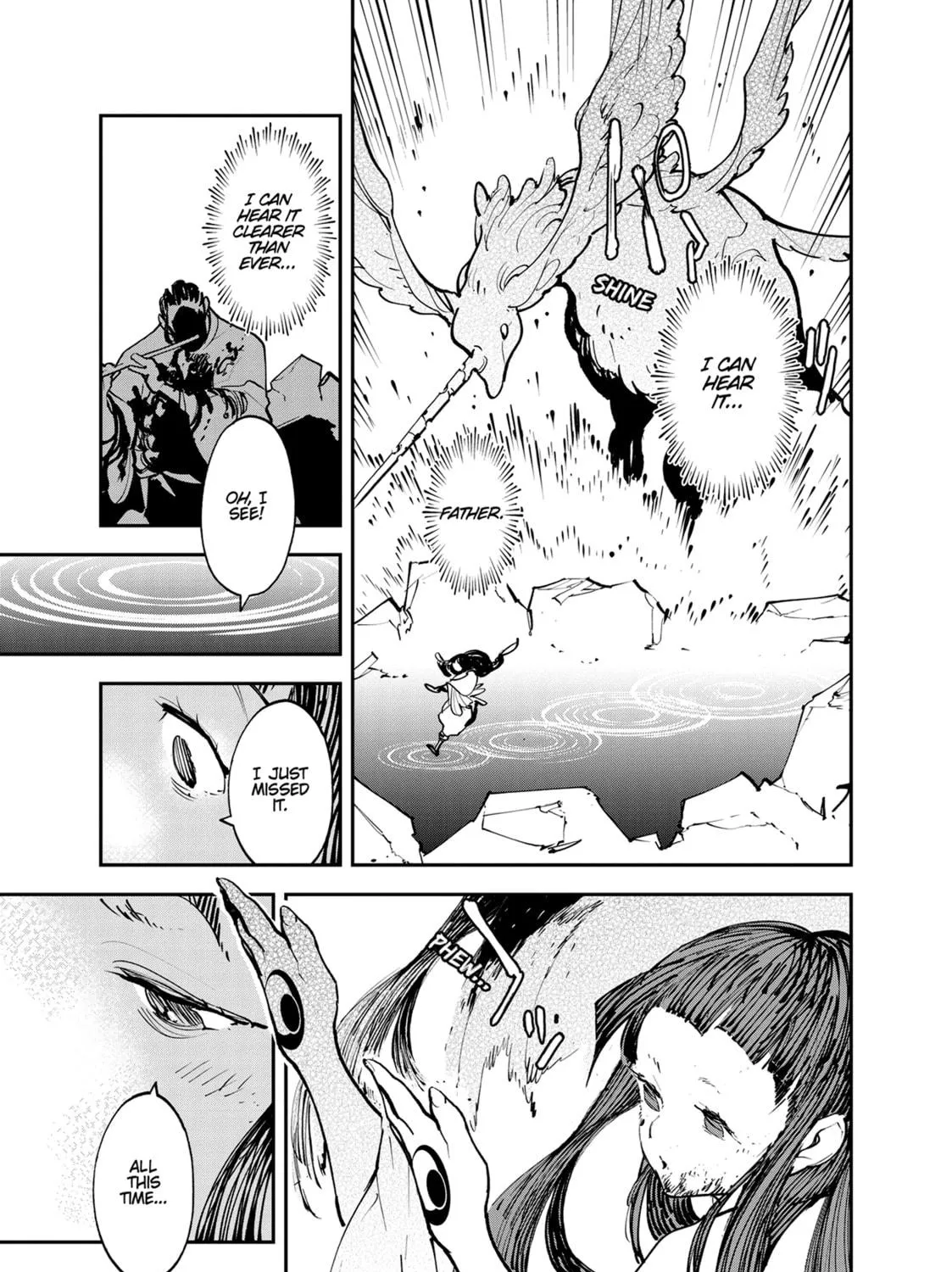 Read Yakuza Reincarnation chapter 46 image 64 on Lezhin