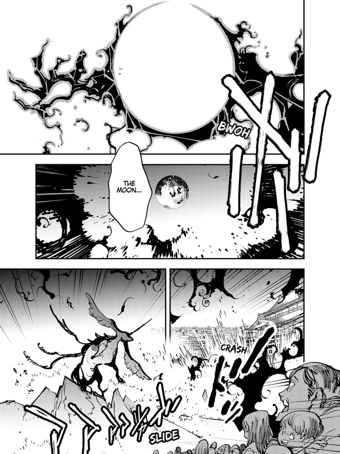 Read Yakuza Reincarnation chapter 46 image 74 on Lezhin
