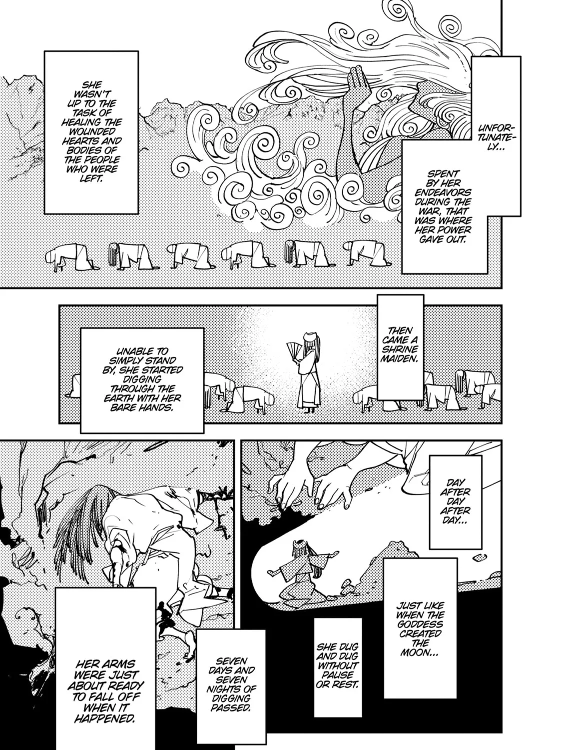 Read Yakuza Reincarnation chapter 47 image 12 on Lezhin