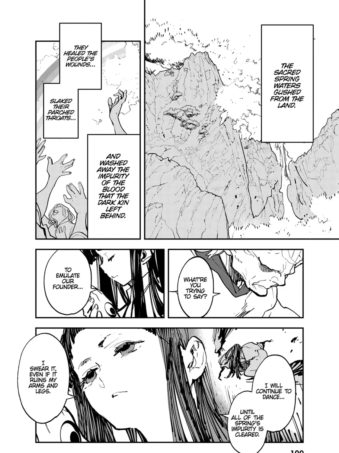 Read Yakuza Reincarnation chapter 47 image 14 on Lezhin