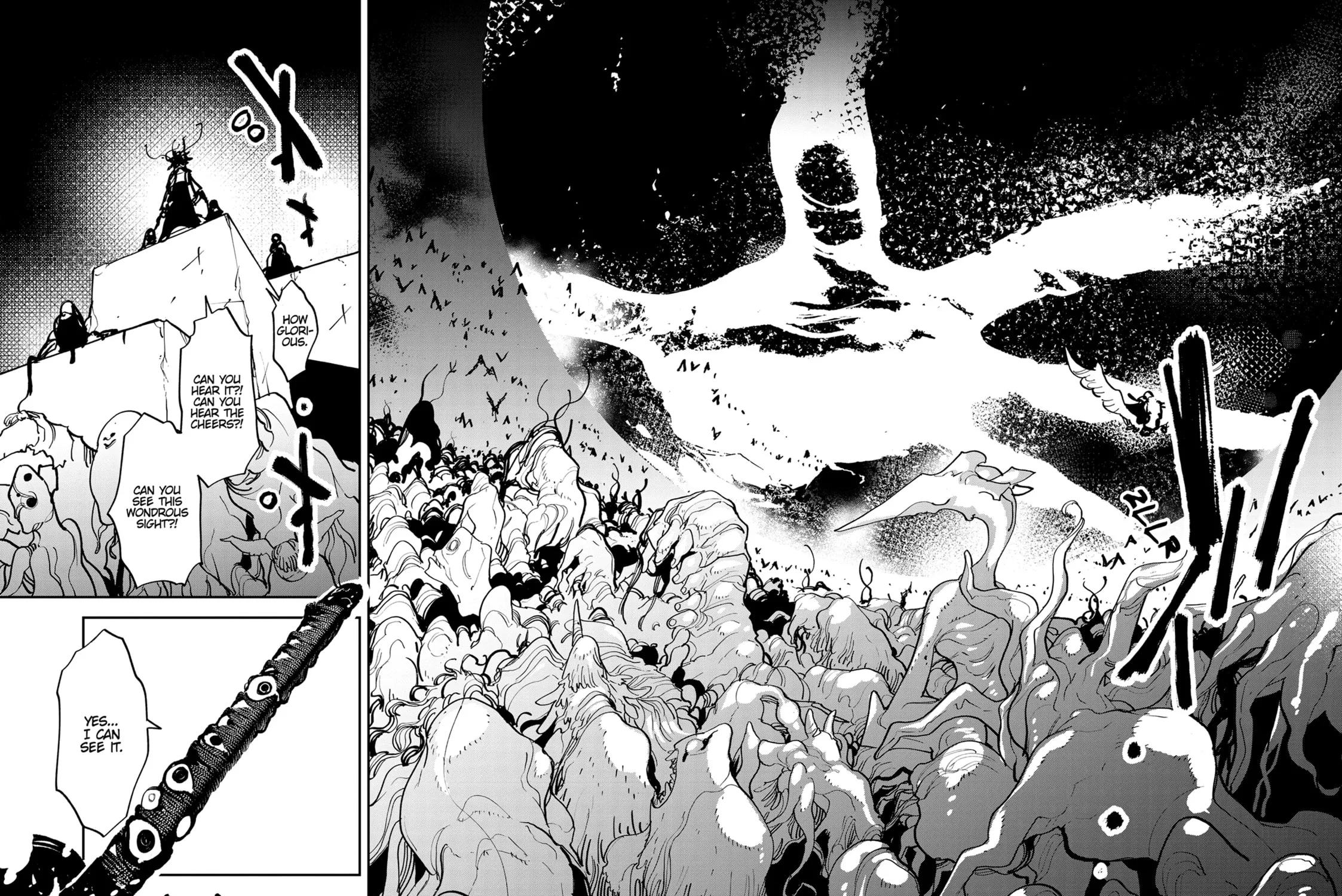 Read Yakuza Reincarnation chapter 47 image 26 on Lezhin