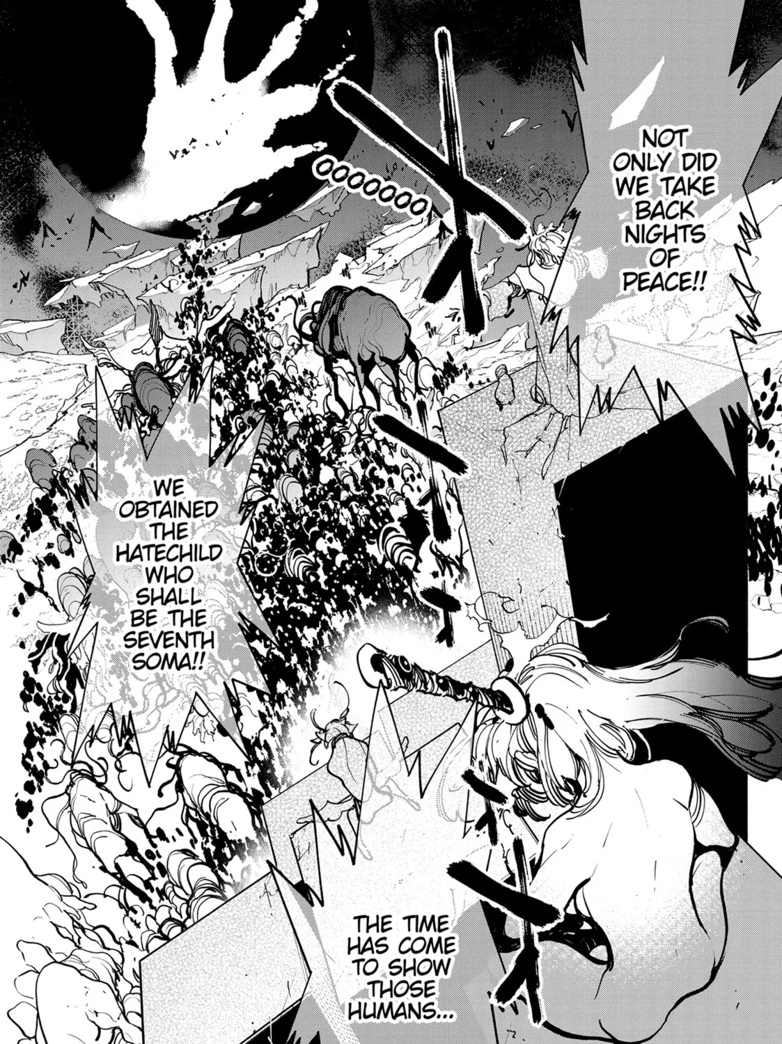 Read Yakuza Reincarnation chapter 47 image 32 on Lezhin
