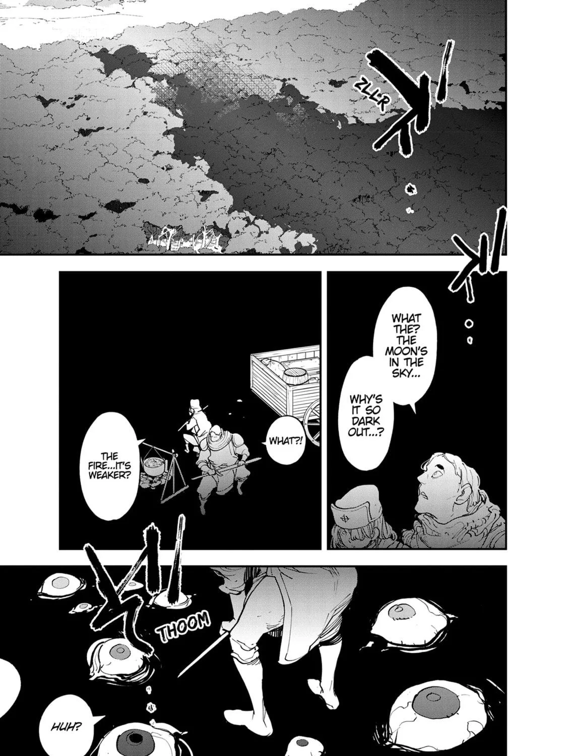 Read Yakuza Reincarnation chapter 47 image 38 on Lezhin
