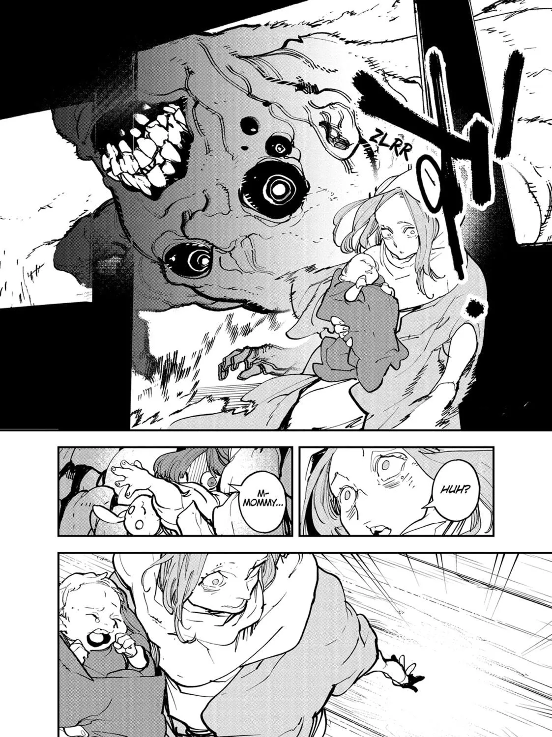 Read Yakuza Reincarnation chapter 47 image 52 on Lezhin