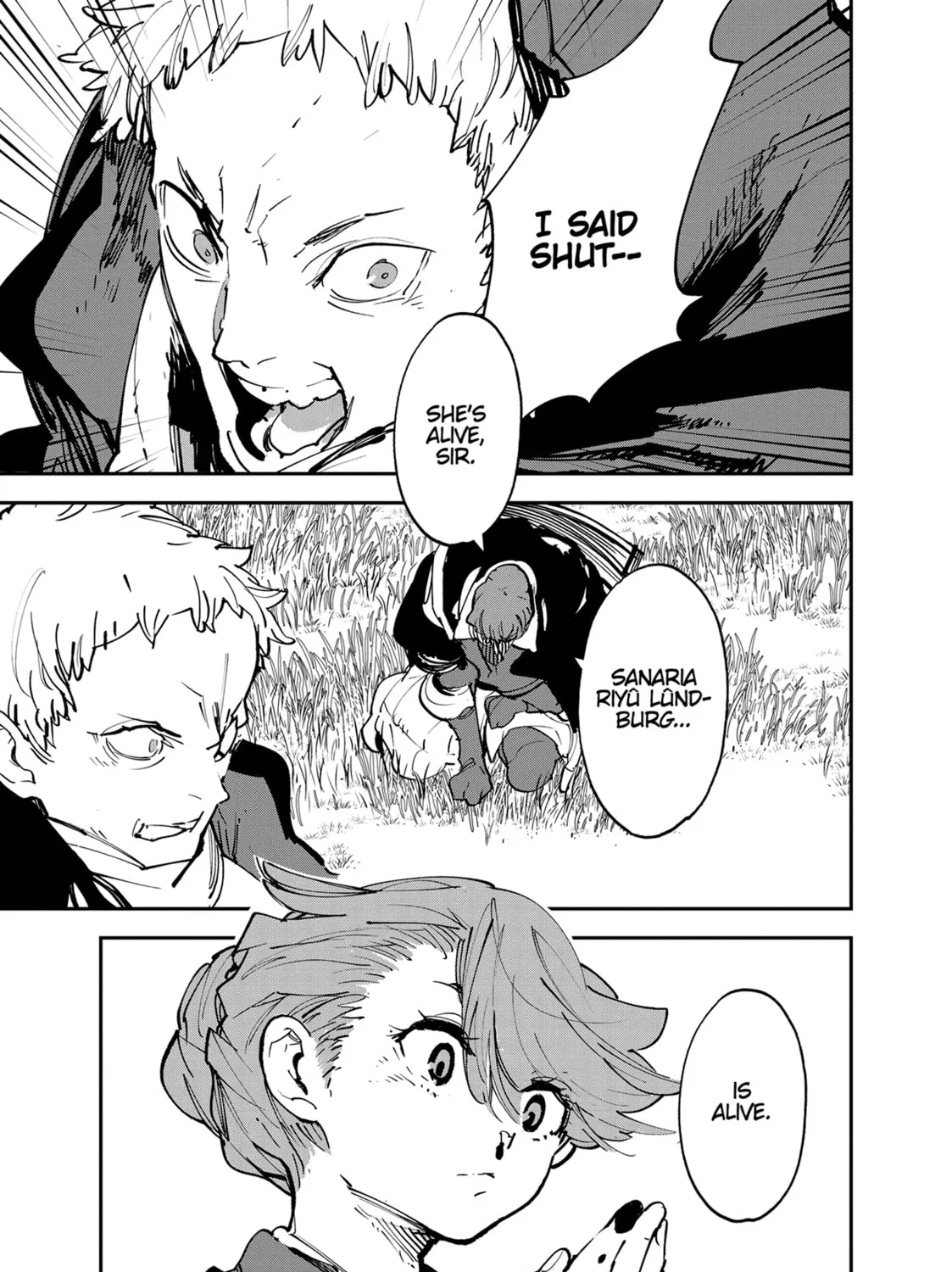 Read Yakuza Reincarnation chapter 47 image 62 on Lezhin