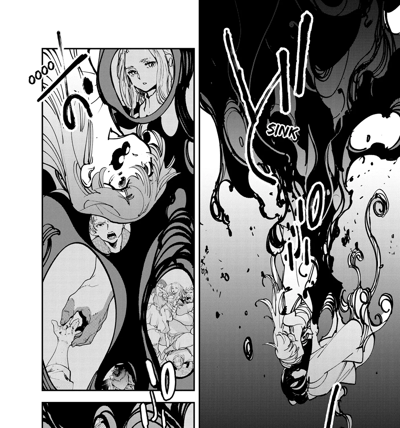 Read Yakuza Reincarnation chapter 48 image 14 on Lezhin