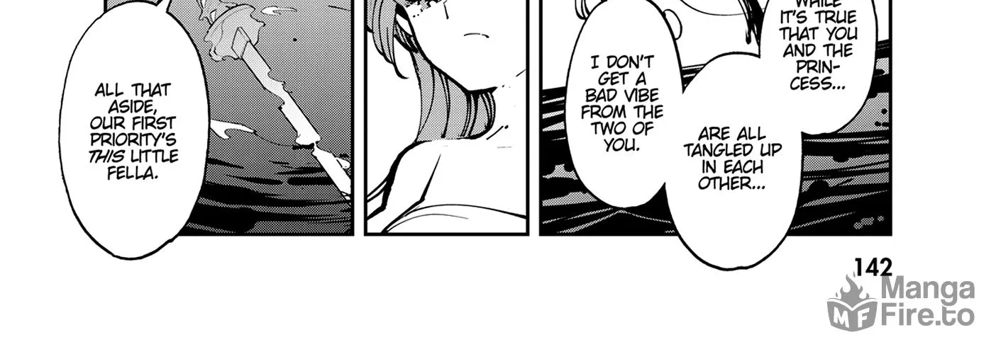 Read Yakuza Reincarnation chapter 48 image 23 on Lezhin