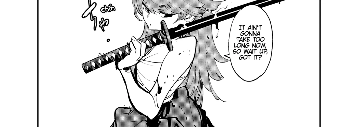 Read Yakuza Reincarnation chapter 48 image 37 on Lezhin