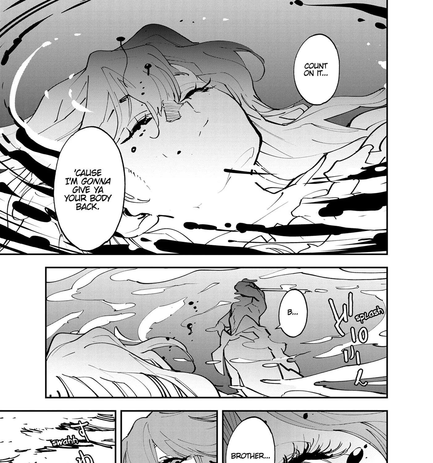 Read Yakuza Reincarnation chapter 48 image 38 on Lezhin