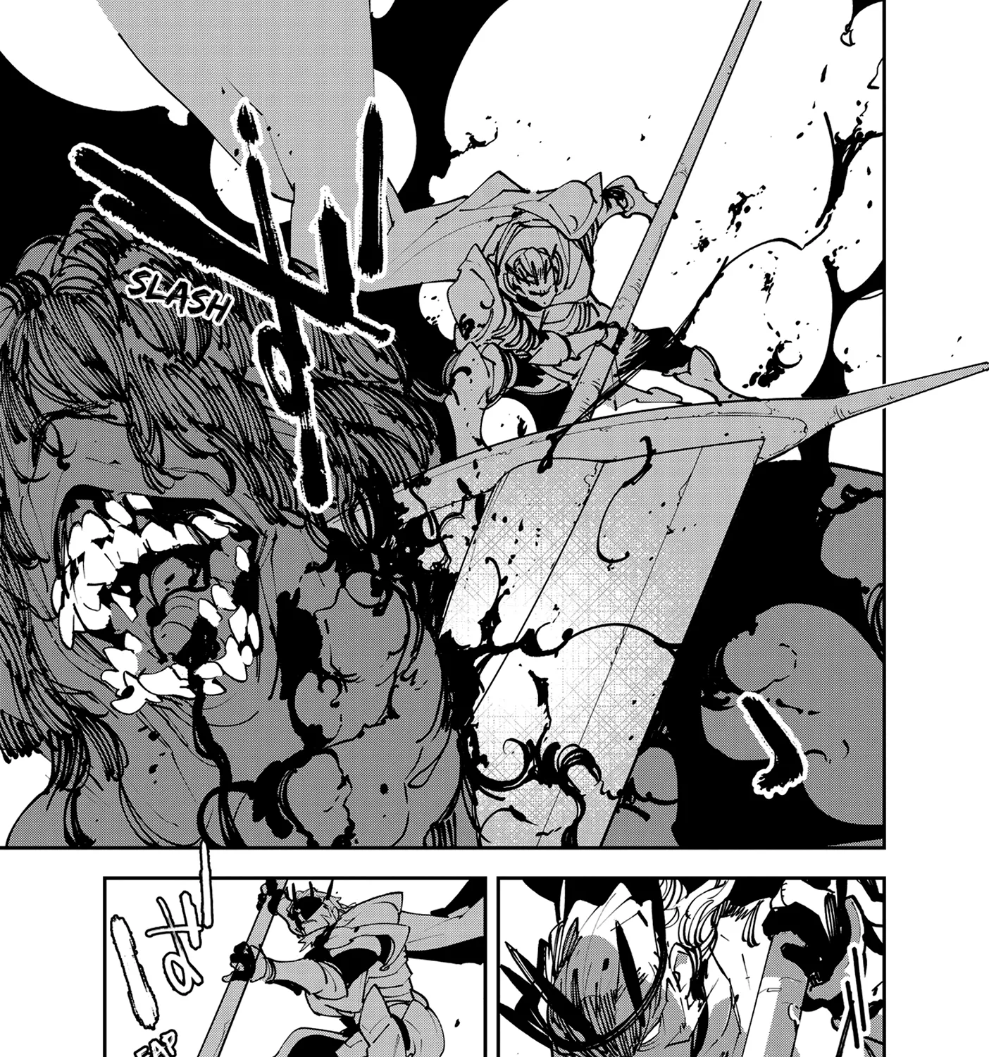 Read Yakuza Reincarnation chapter 48 image 42 on Lezhin