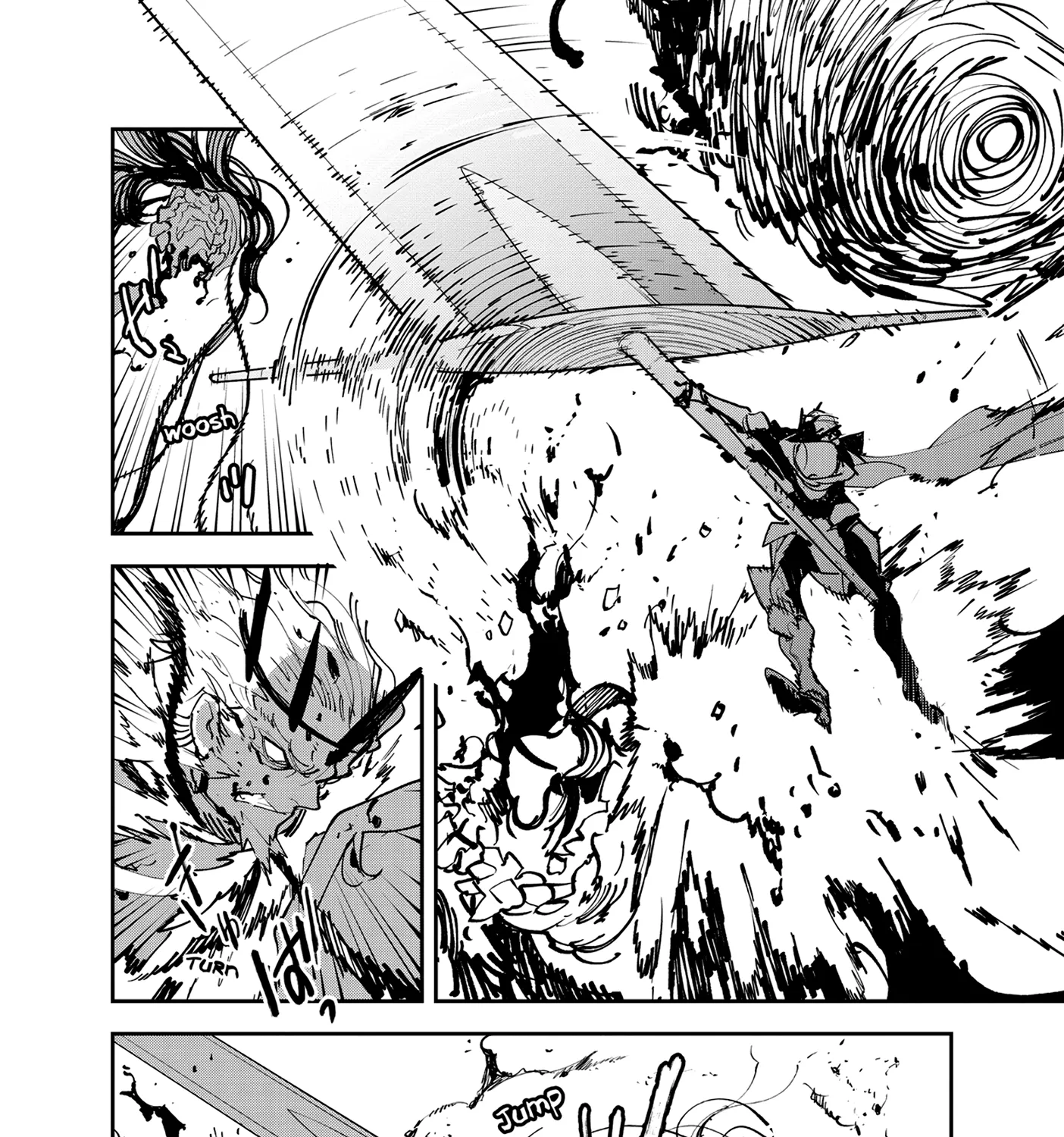 Read Yakuza Reincarnation chapter 48 image 44 on Lezhin