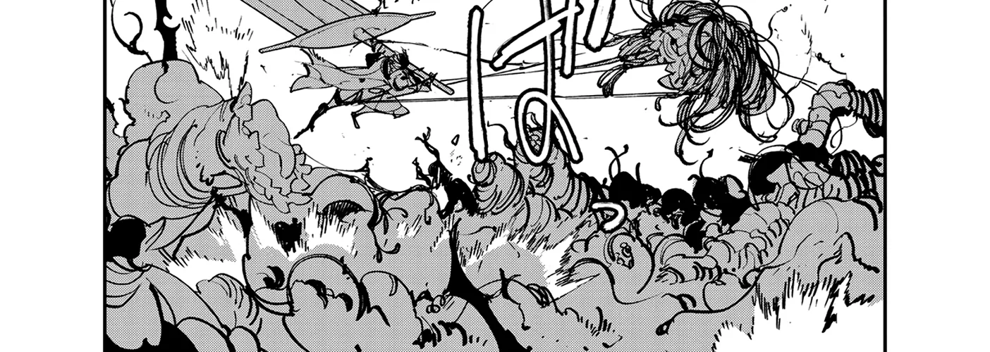 Read Yakuza Reincarnation chapter 48 image 45 on Lezhin