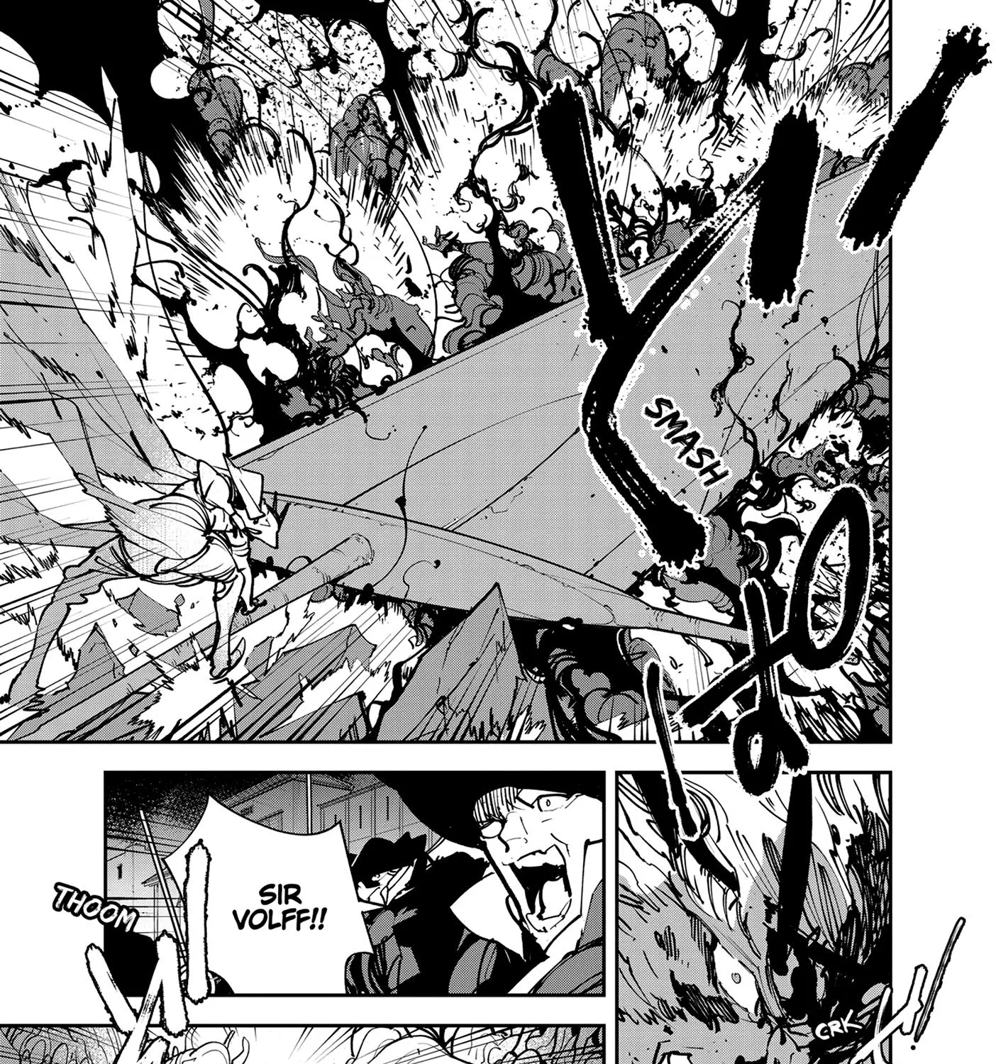 Read Yakuza Reincarnation chapter 48 image 46 on Lezhin