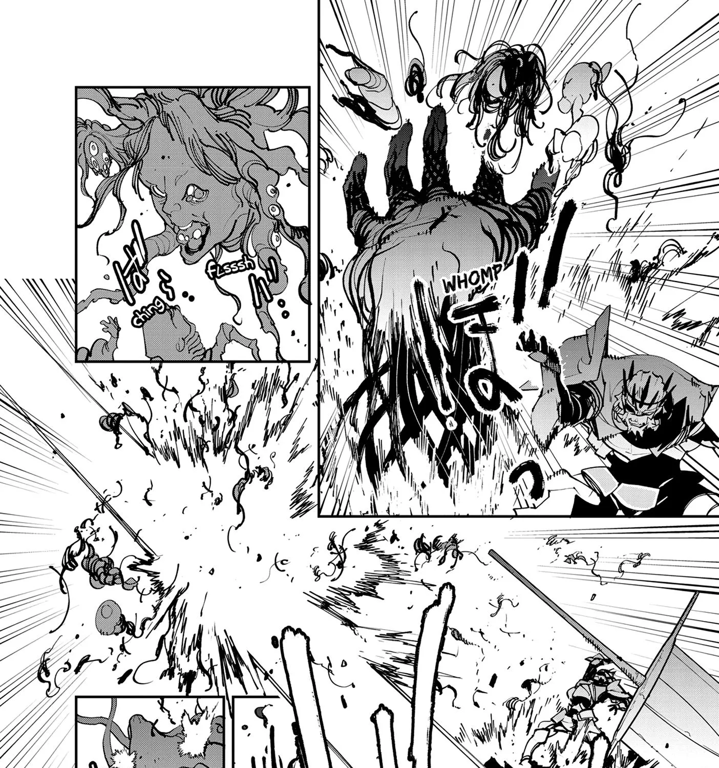 Read Yakuza Reincarnation chapter 48 image 48 on Lezhin