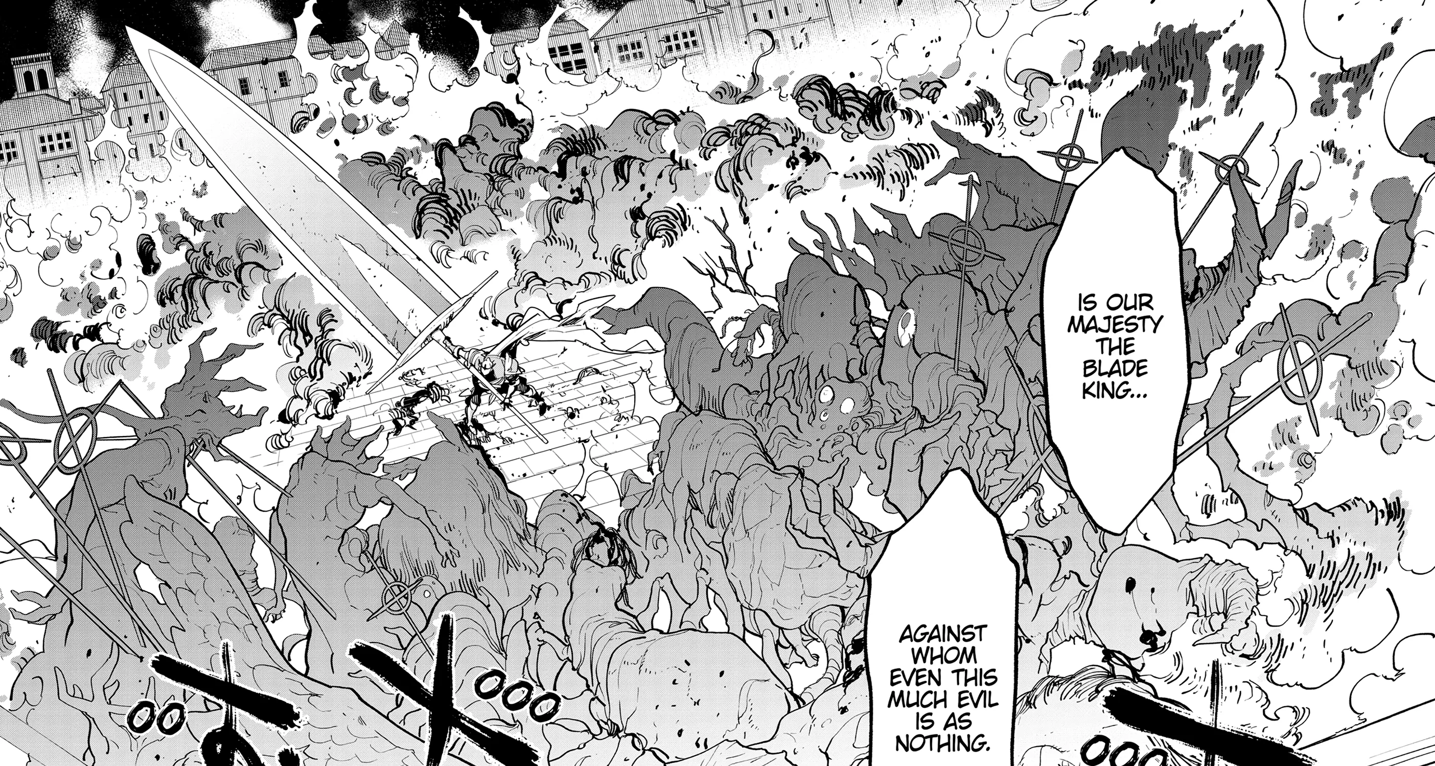 Read Yakuza Reincarnation chapter 48 image 52 on Lezhin