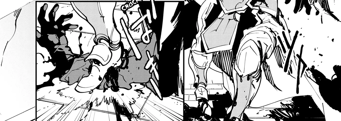 Read Yakuza Reincarnation chapter 48 image 55 on Lezhin