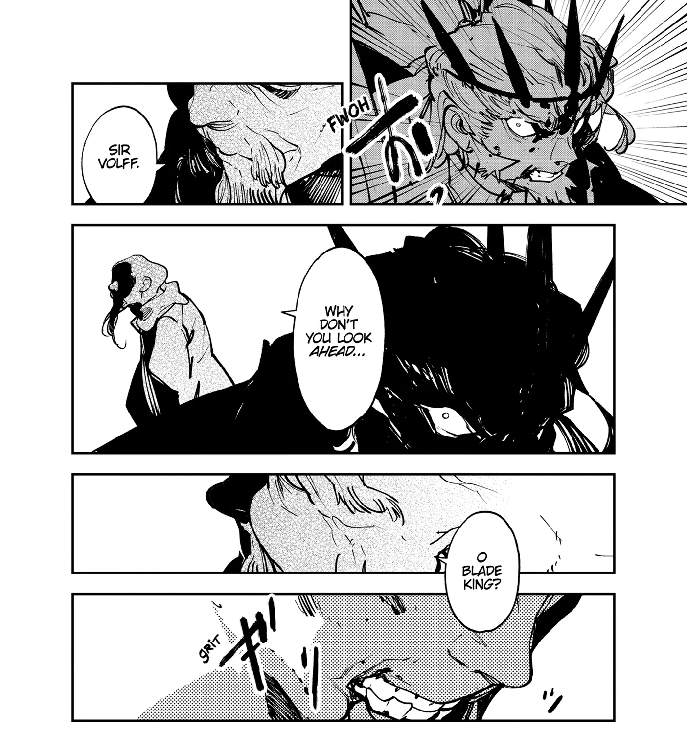 Read Yakuza Reincarnation chapter 48 image 62 on Lezhin