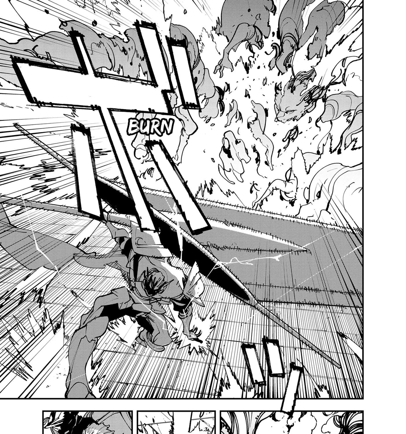 Read Yakuza Reincarnation chapter 48 image 64 on Lezhin