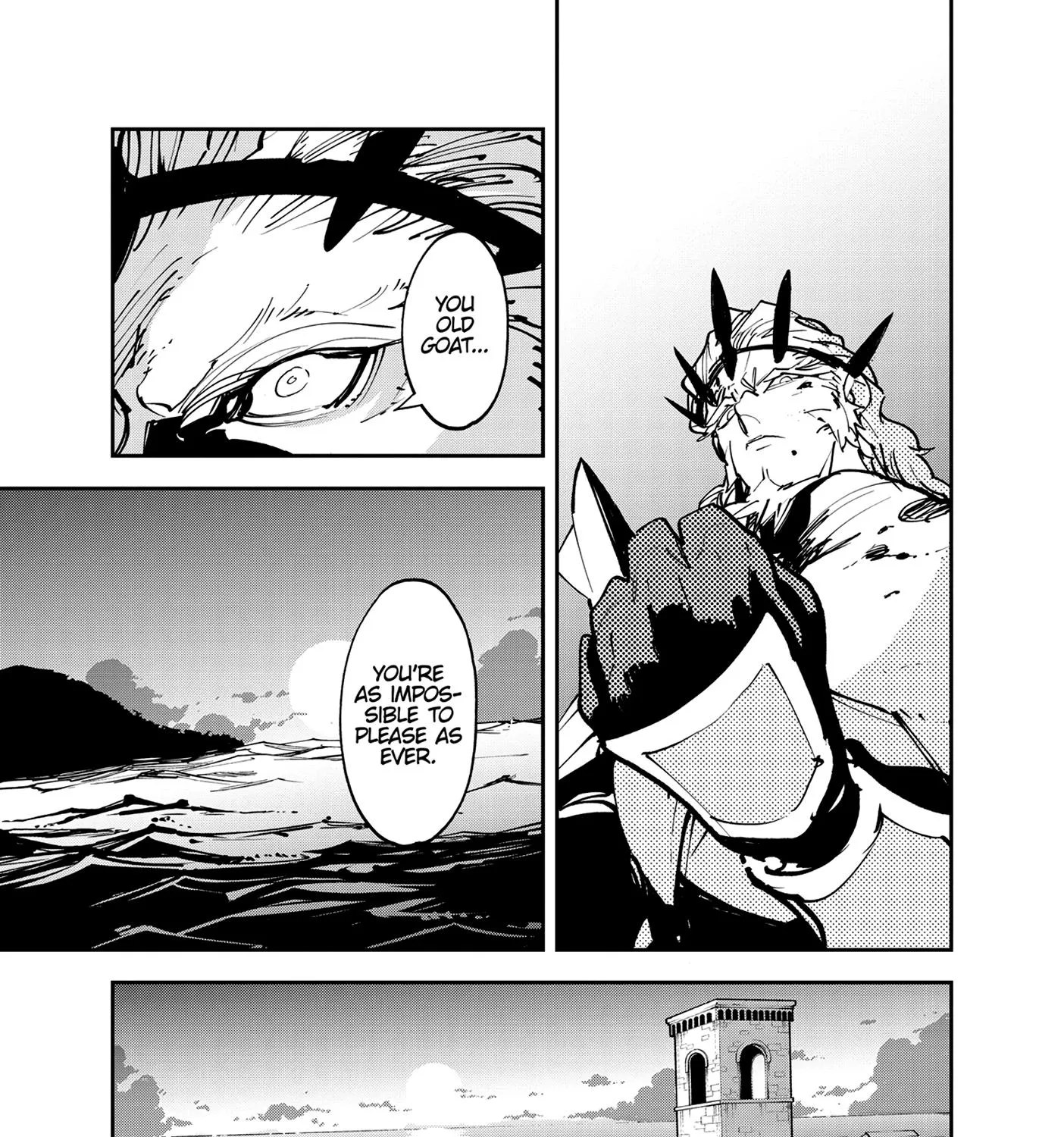 Read Yakuza Reincarnation chapter 48 image 68 on Lezhin