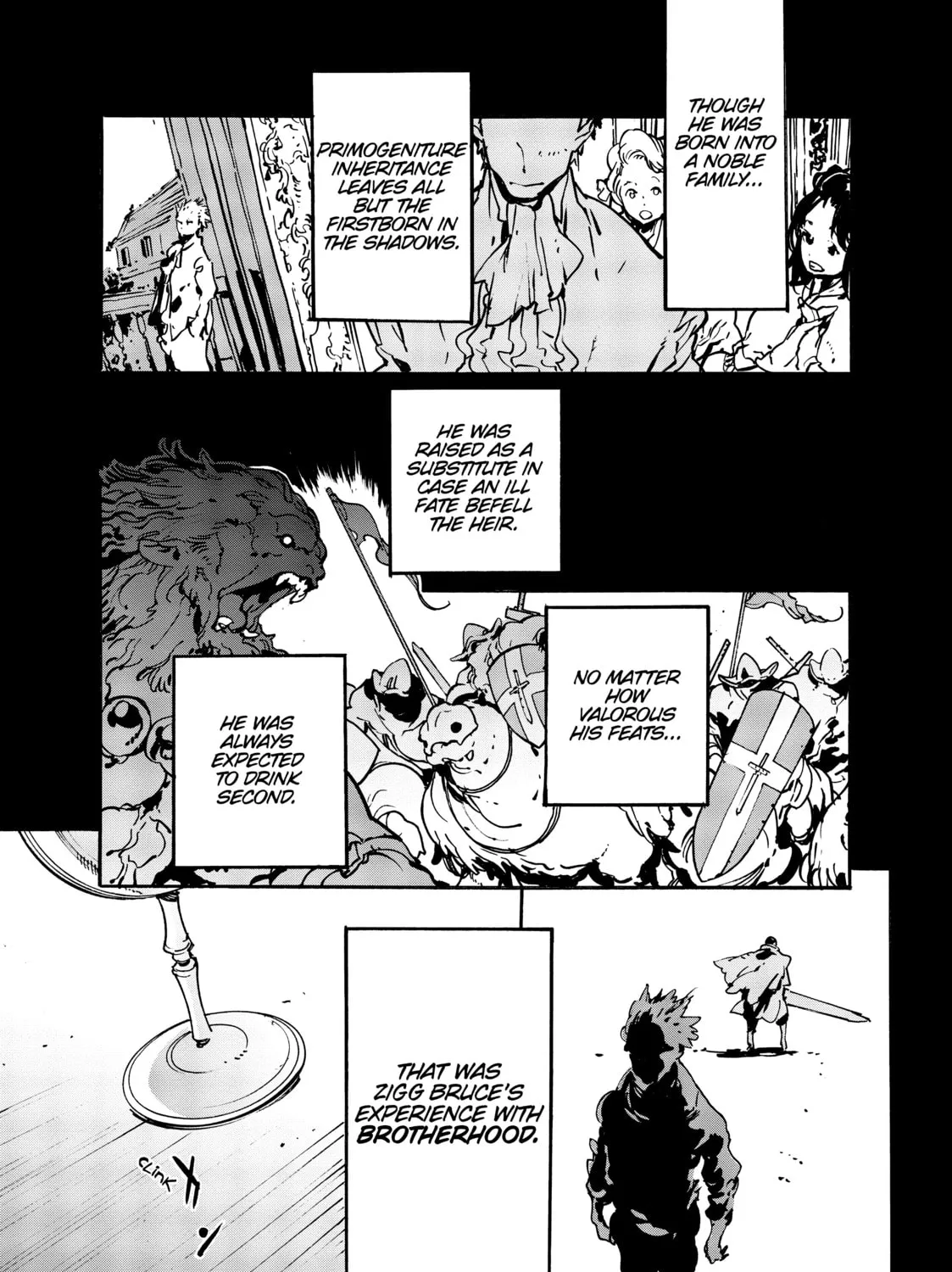 Read Yakuza Reincarnation chapter 5 image 24 on Lezhin
