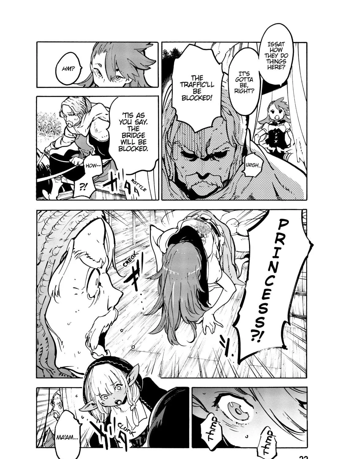 Read Yakuza Reincarnation chapter 5 image 40 on Lezhin